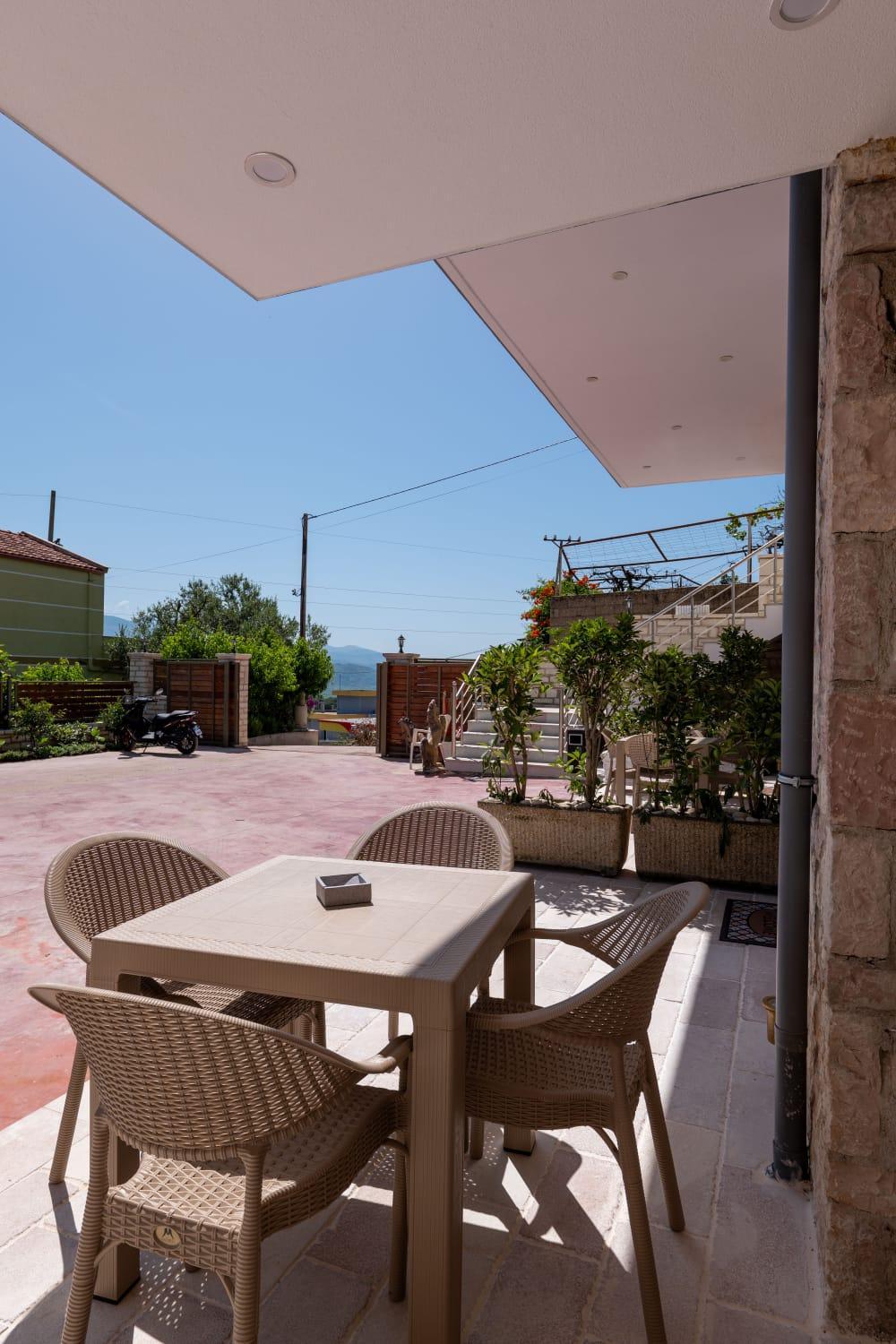 Villa Hasani 24