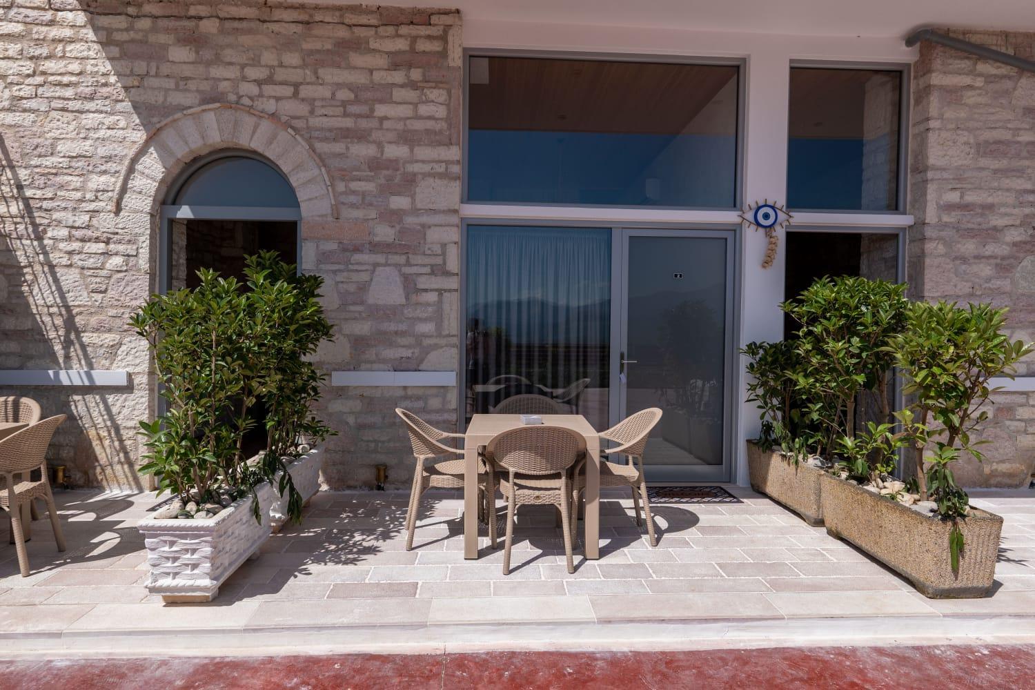 Villa Hasani 24