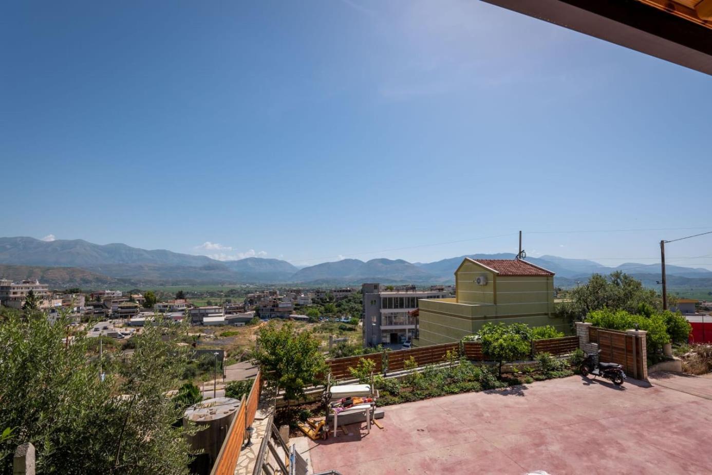 Villa Hasani 24
