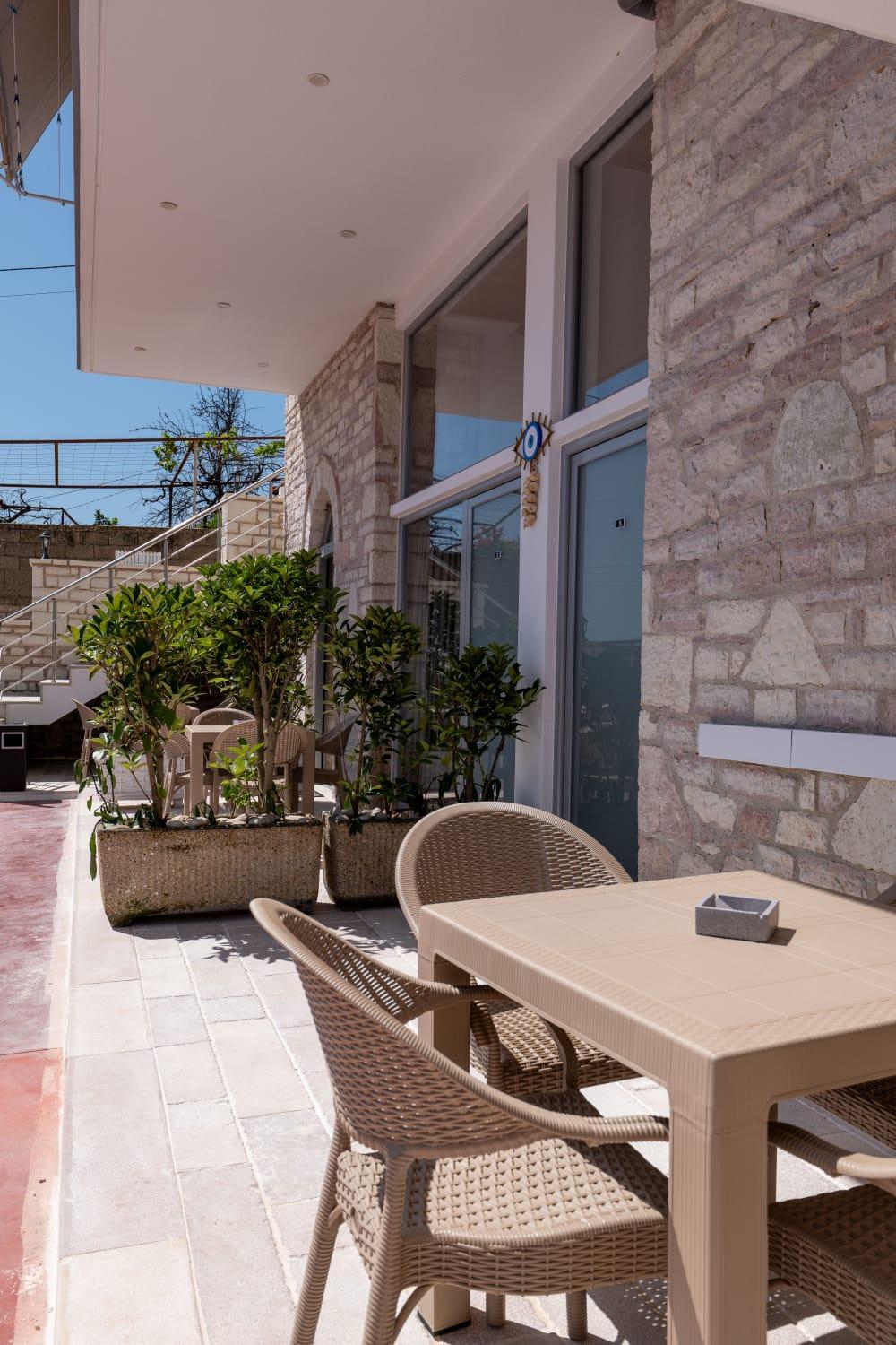 Villa Hasani 24