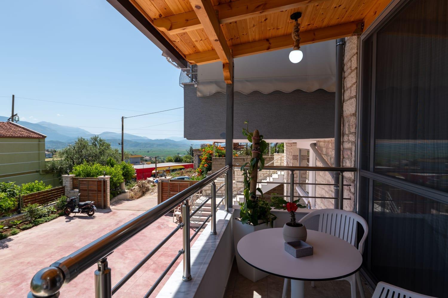 Villa Hasani 24