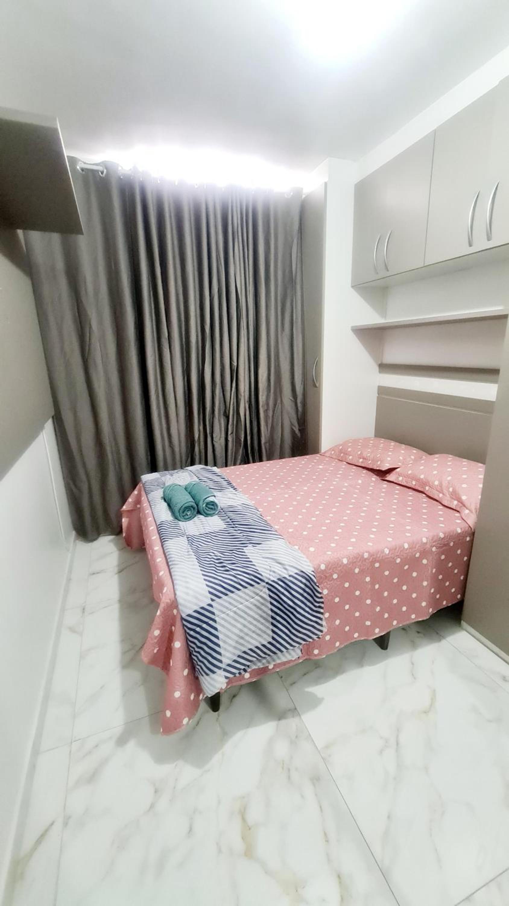 Apartamento em Condomínio Clube Ideal para suas Férias