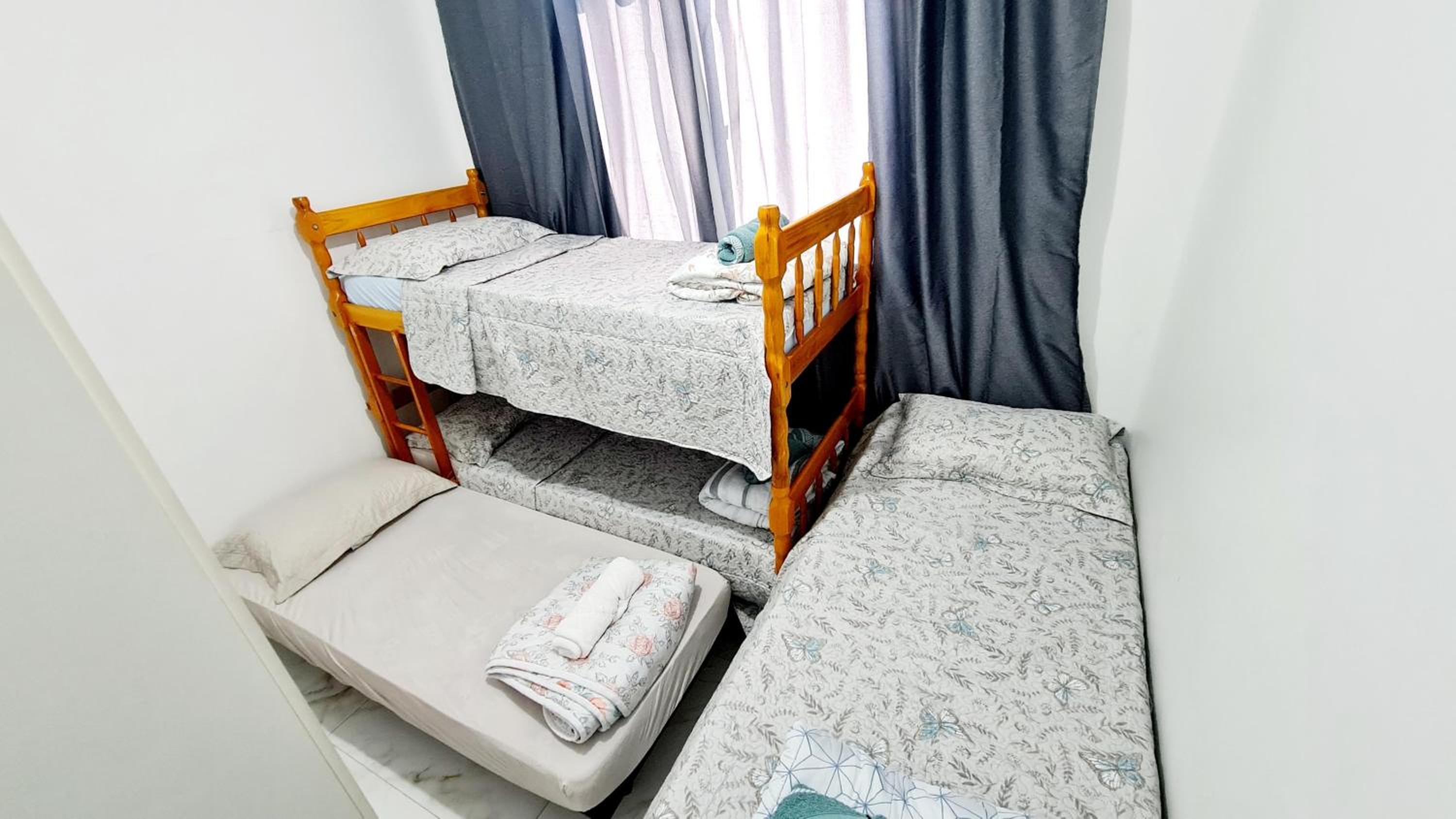 Apartamento em Condomínio Clube Ideal para suas Férias