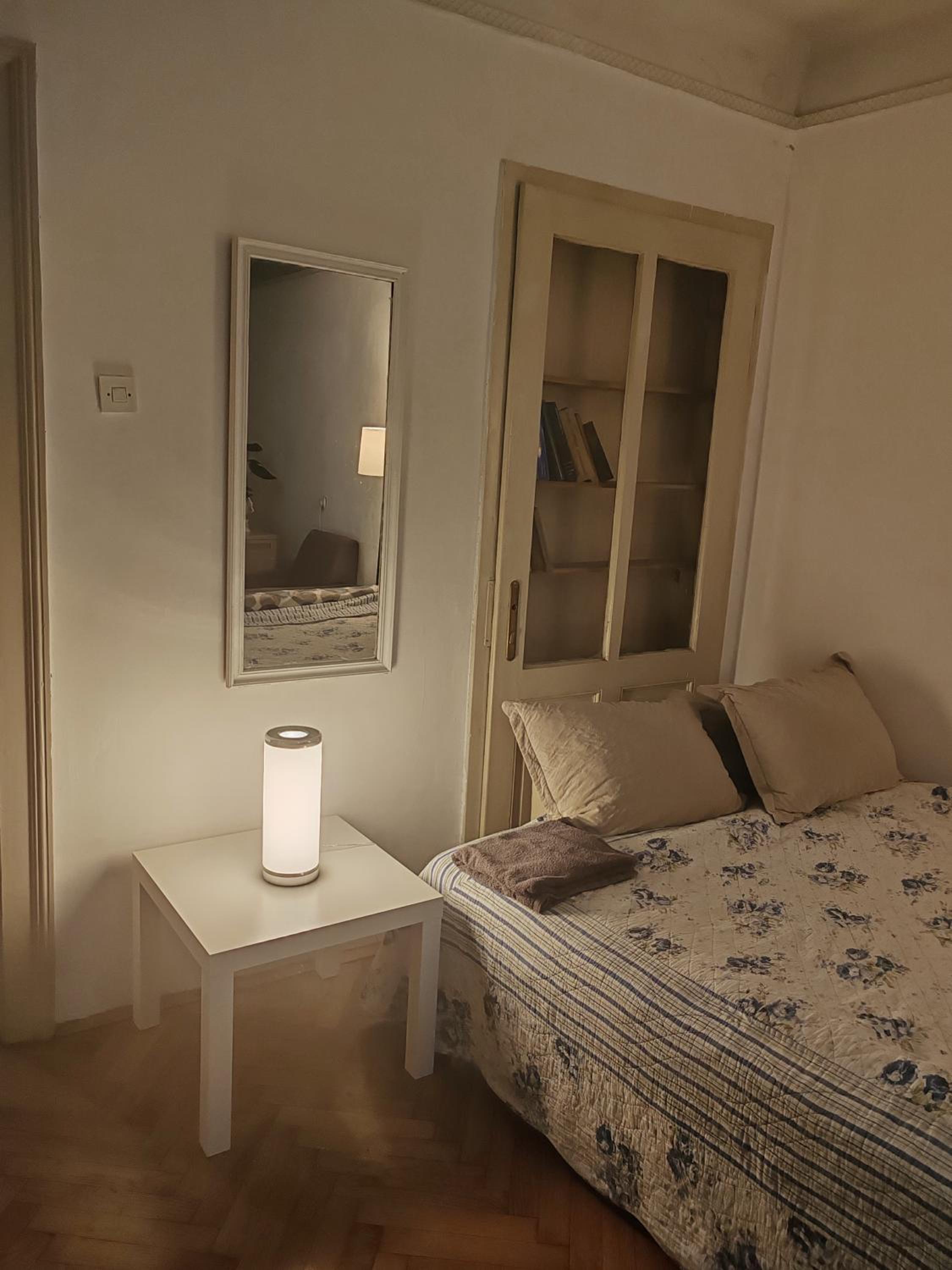 Central apartment, WALK everywhere
