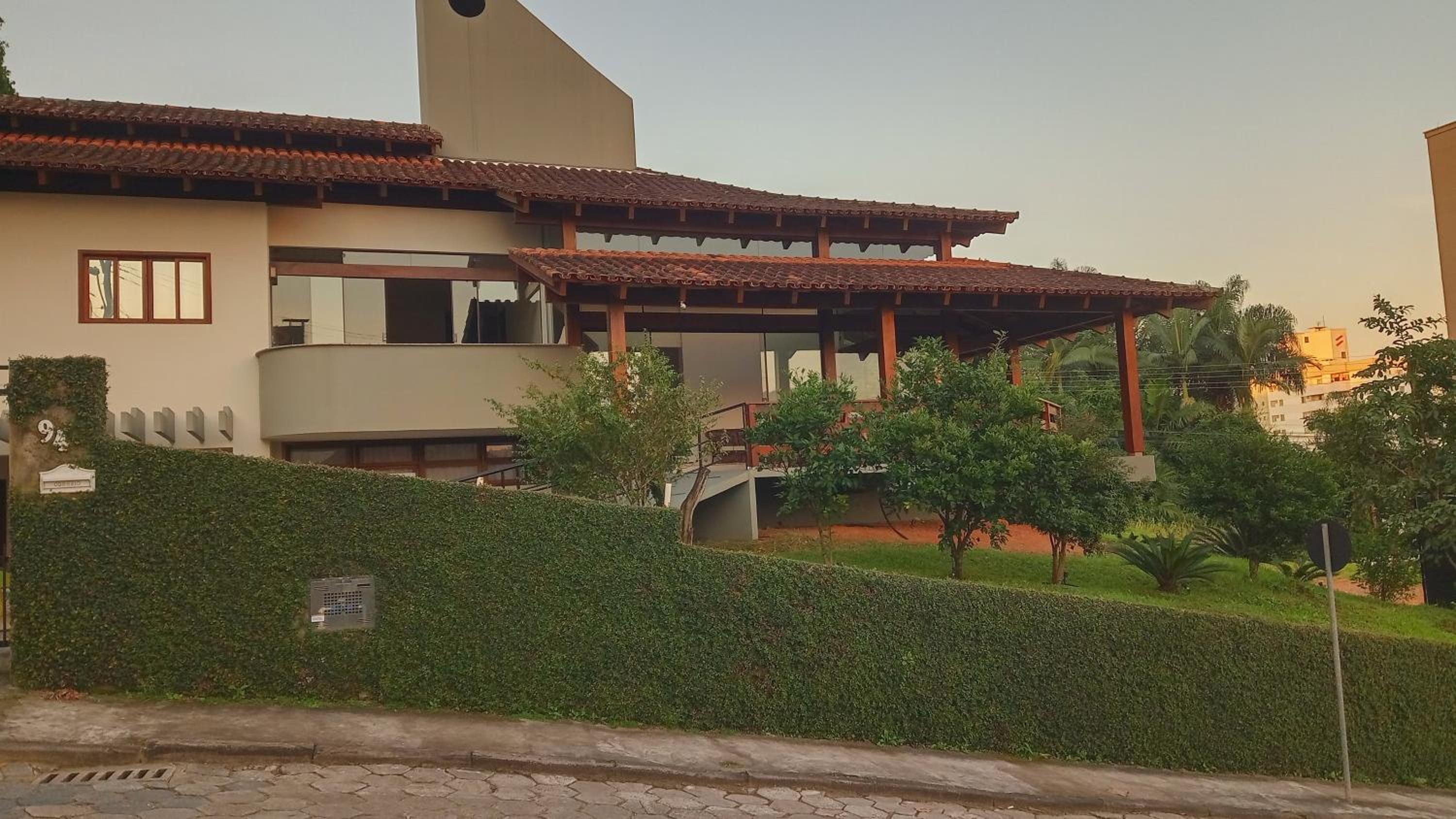 Blu Hostel