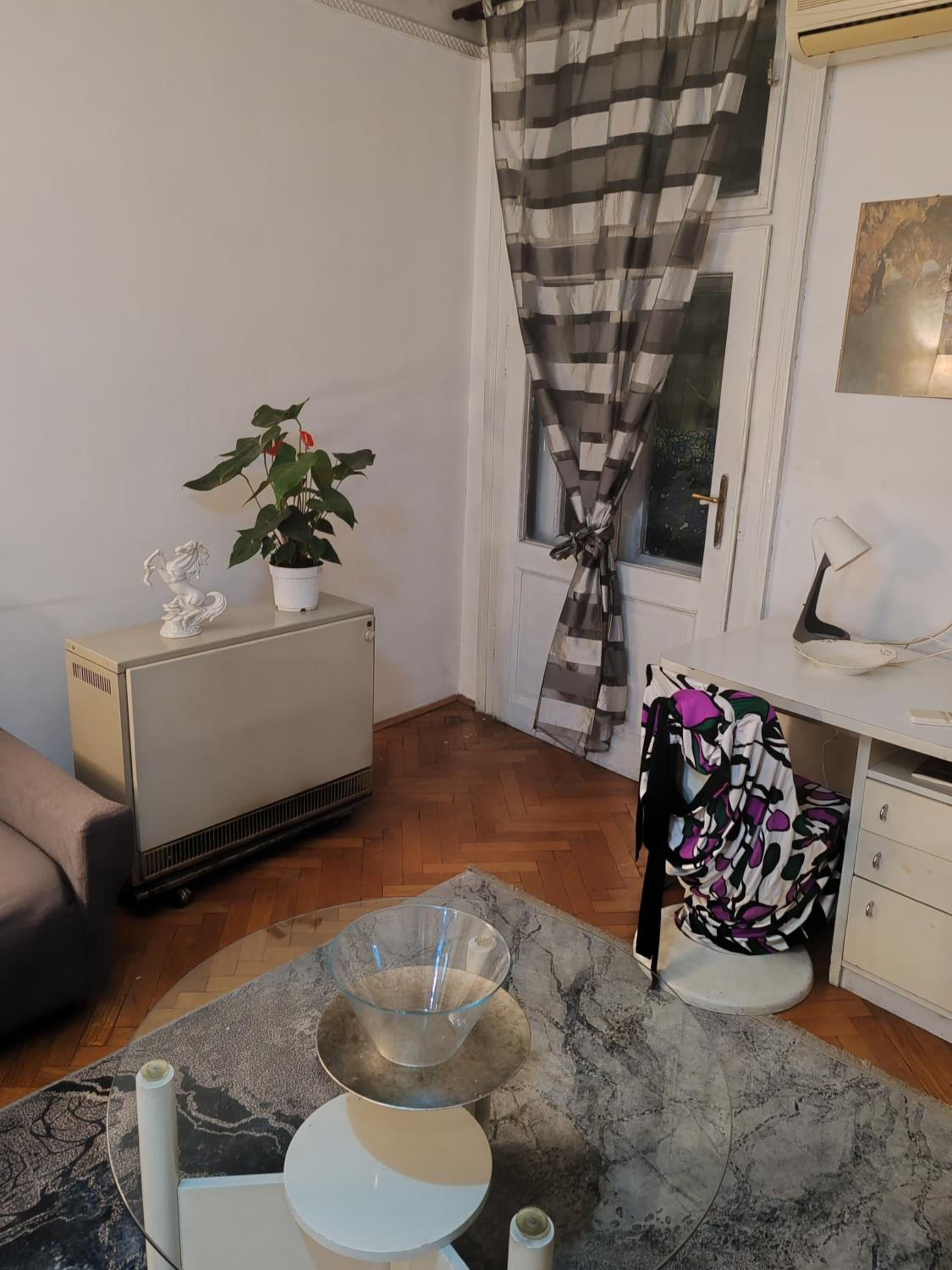 Central apartment, WALK everywhere
