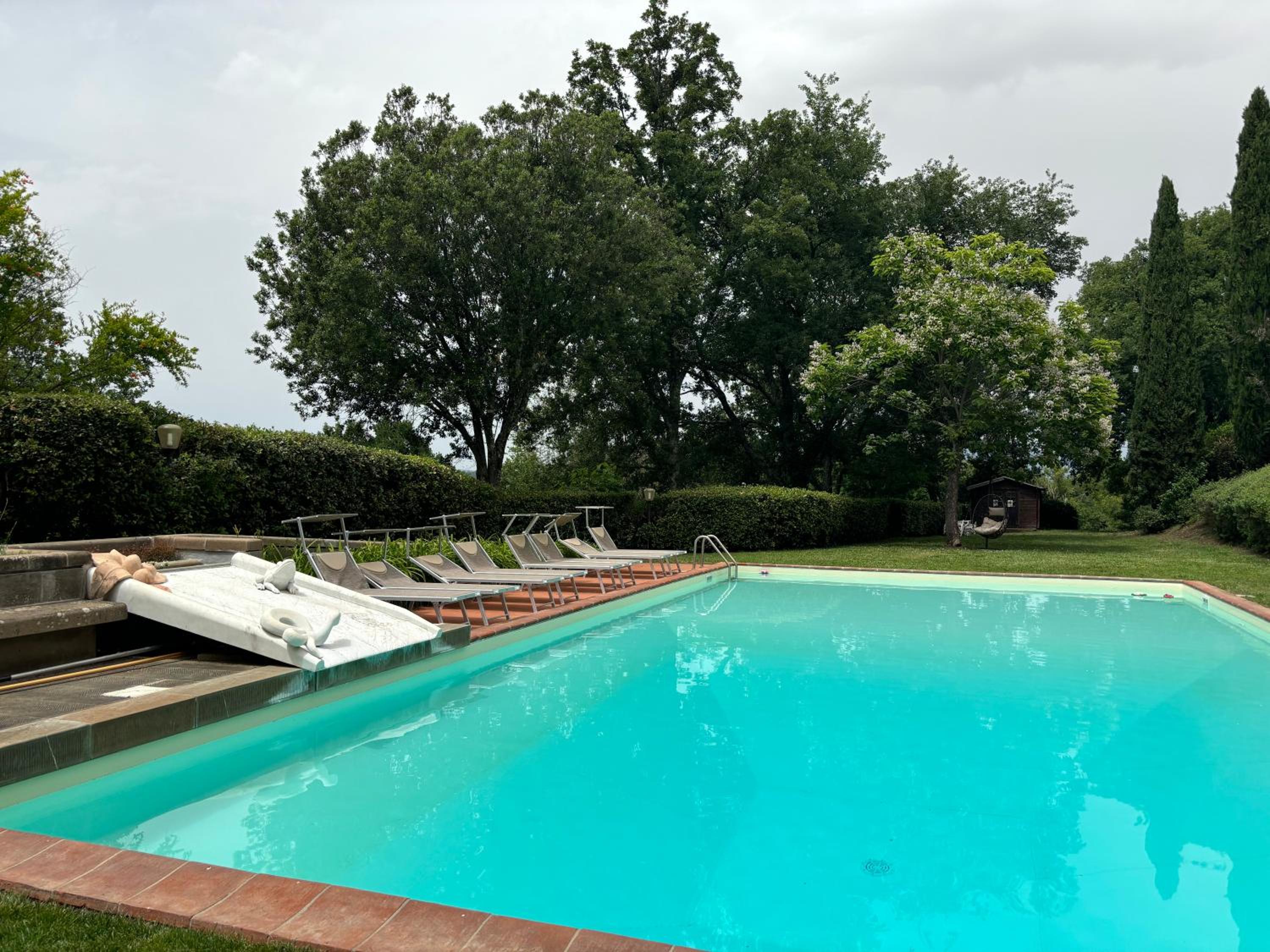 Villa Olea