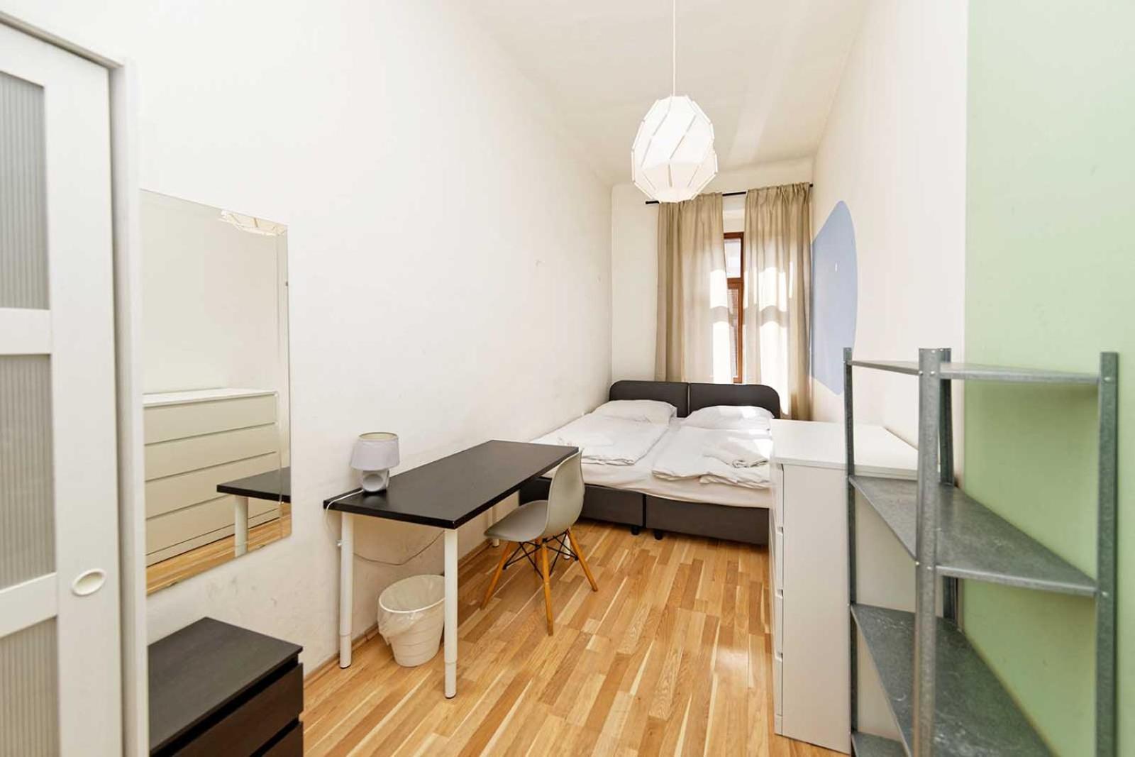 Apartments At I.P.Pavlova
