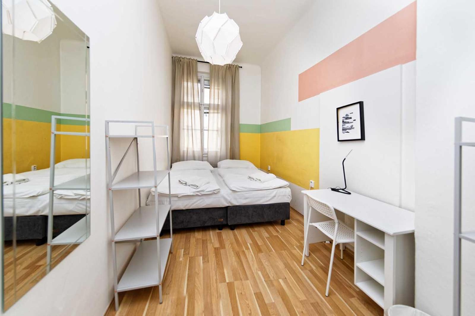 Apartments At I.P.Pavlova