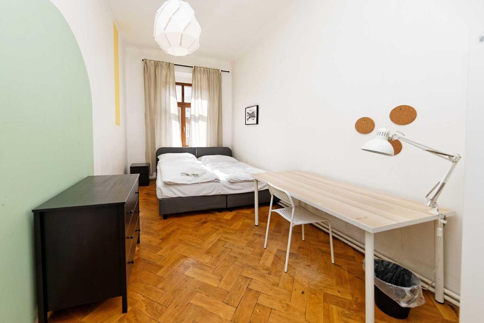 Apartments At I.P.Pavlova