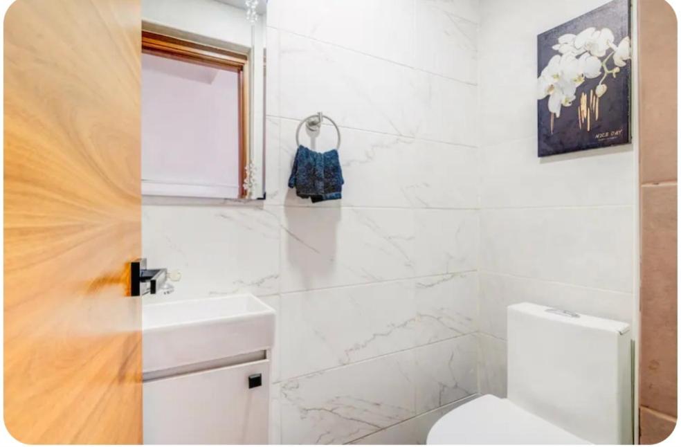 Apartamento en bella vista