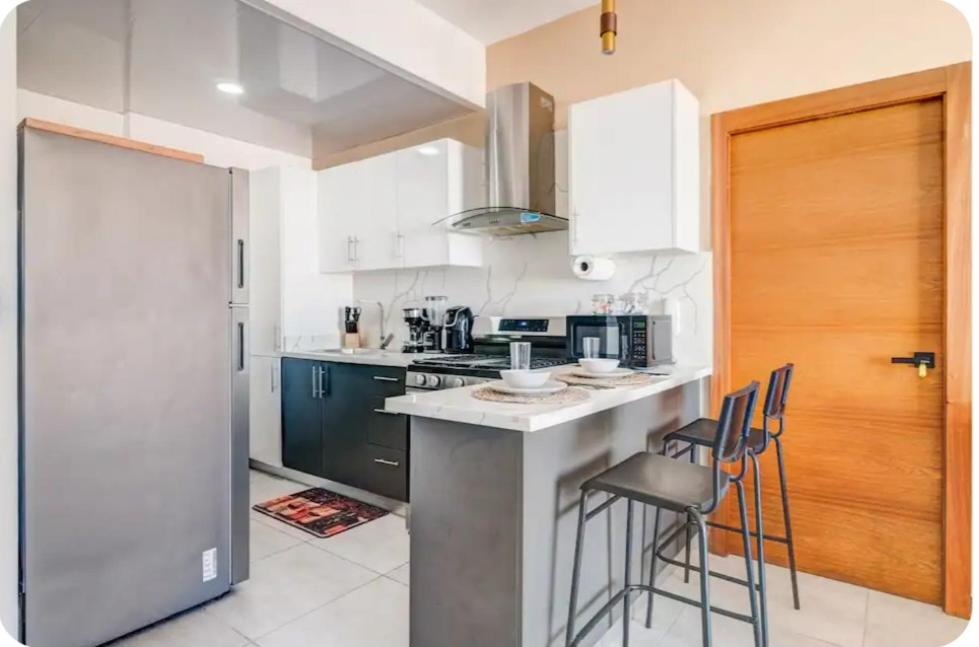 Apartamento en bella vista