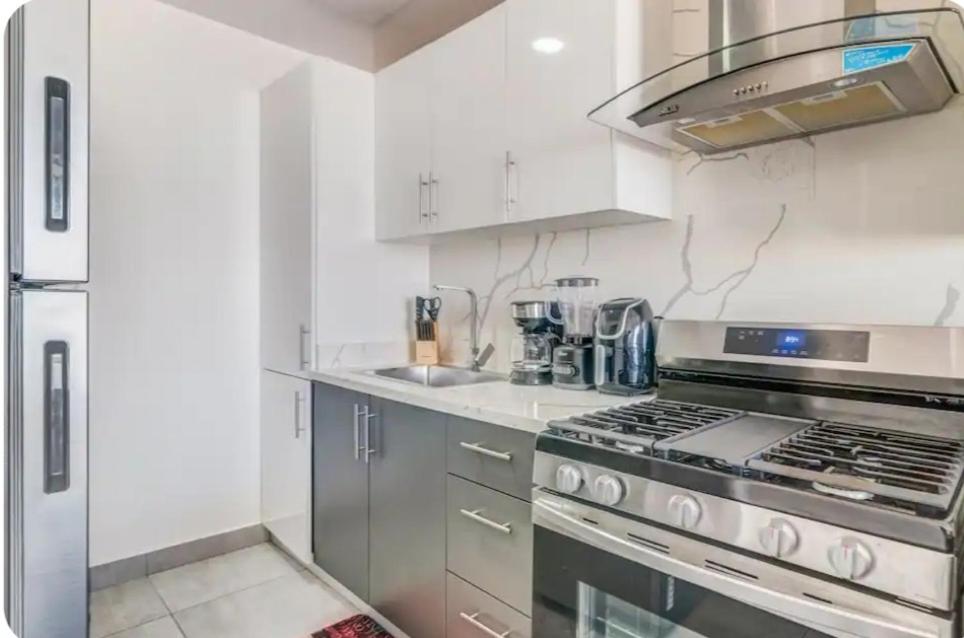 Apartamento en bella vista