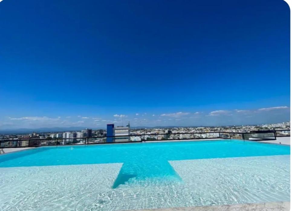 Apartamento en bella vista