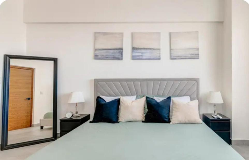 Apartamento en bella vista