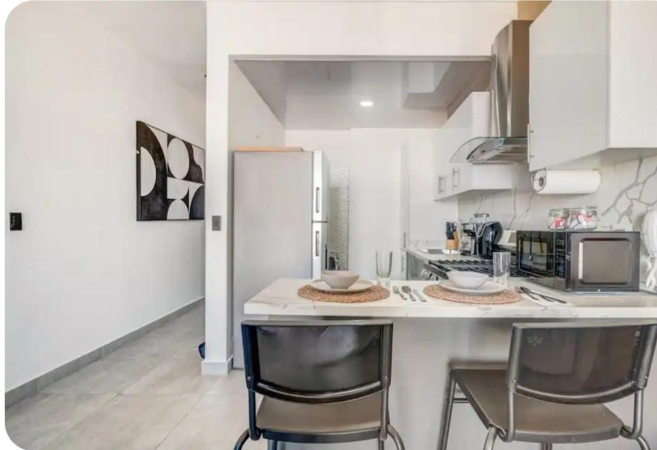 Apartamento en bella vista