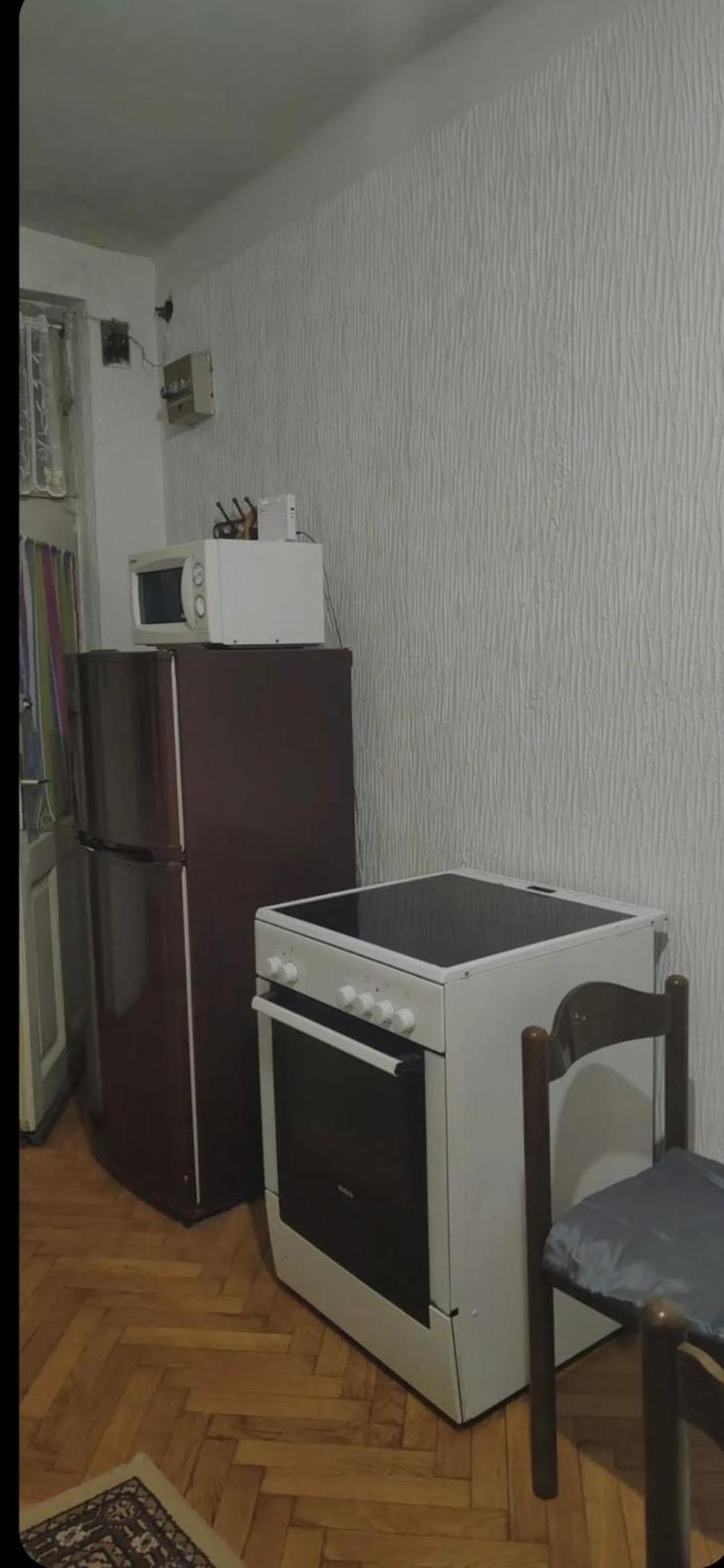 Central apartment, WALK everywhere