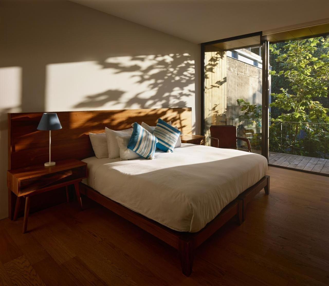 Ensenada Vacations - Hotel Cuatro Cuatros - Property Image 7