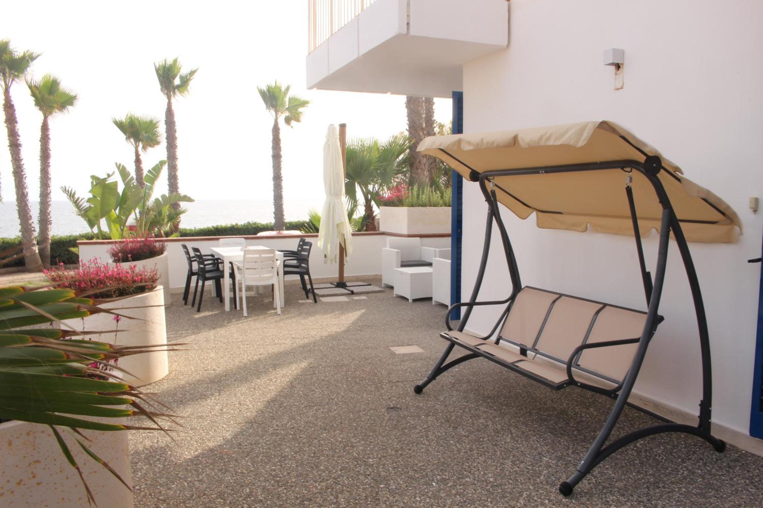 Residence Mare Azzurro photo 5