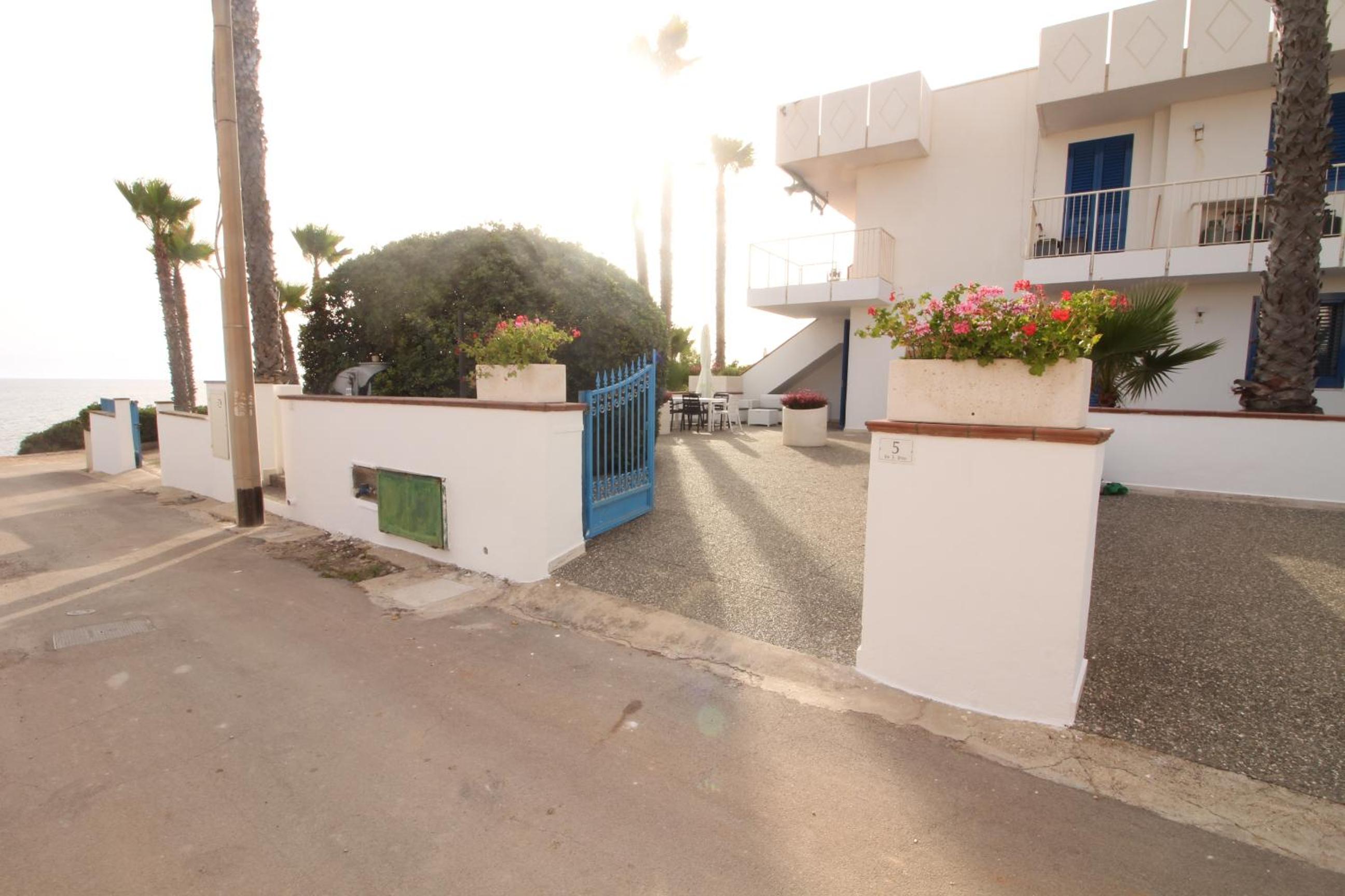 Residence Mare Azzurro photo 4