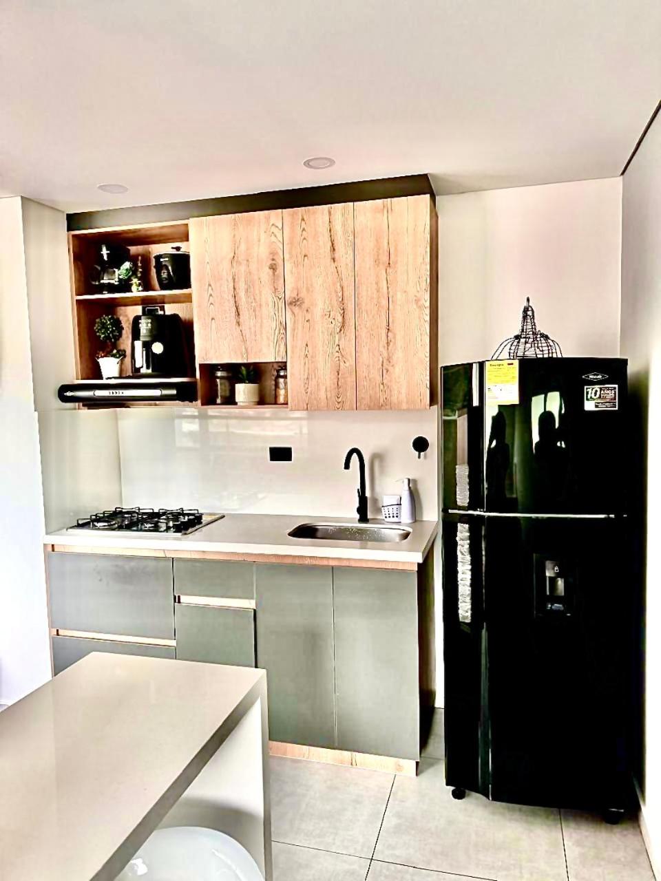 Apartamento Premium Sabaneta