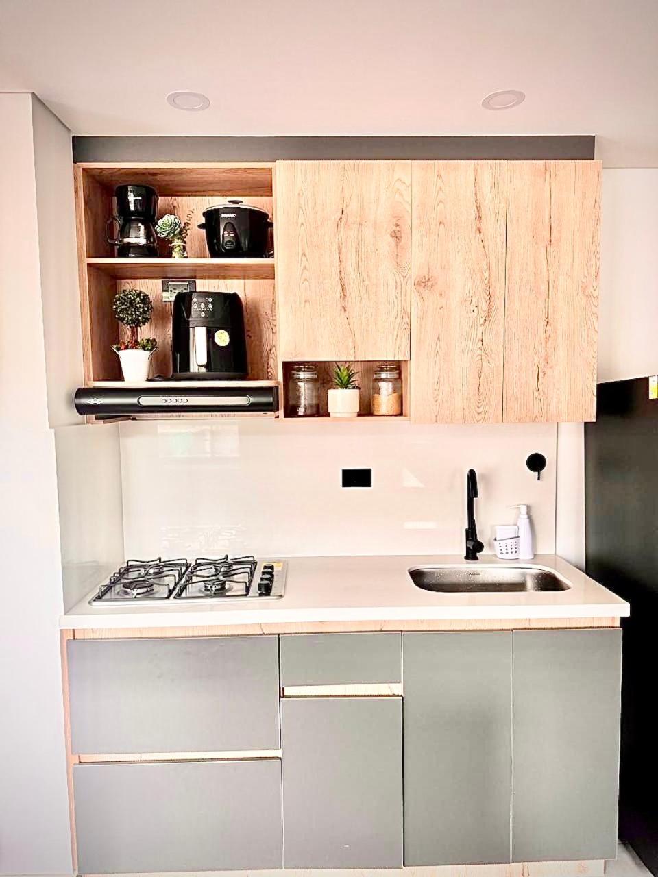 Apartamento Premium Sabaneta