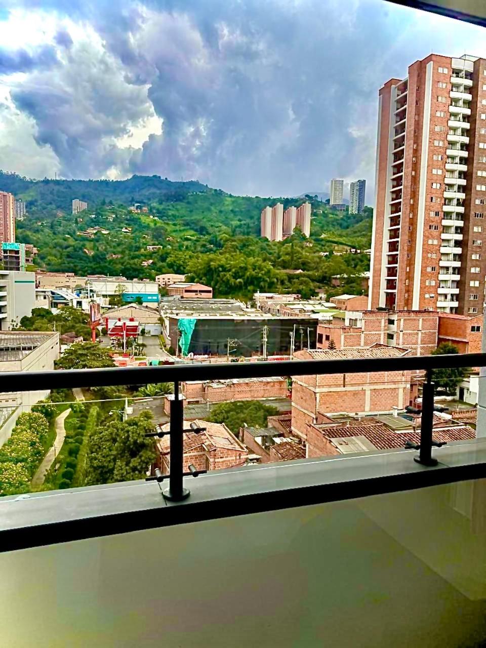 Apartamento Premium Sabaneta