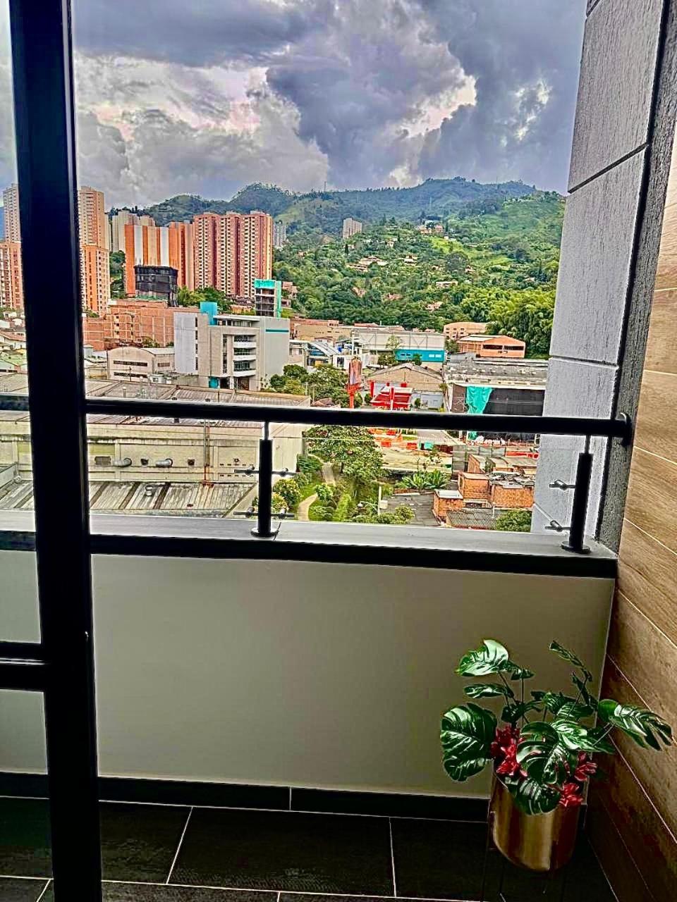 Apartamento Premium Sabaneta