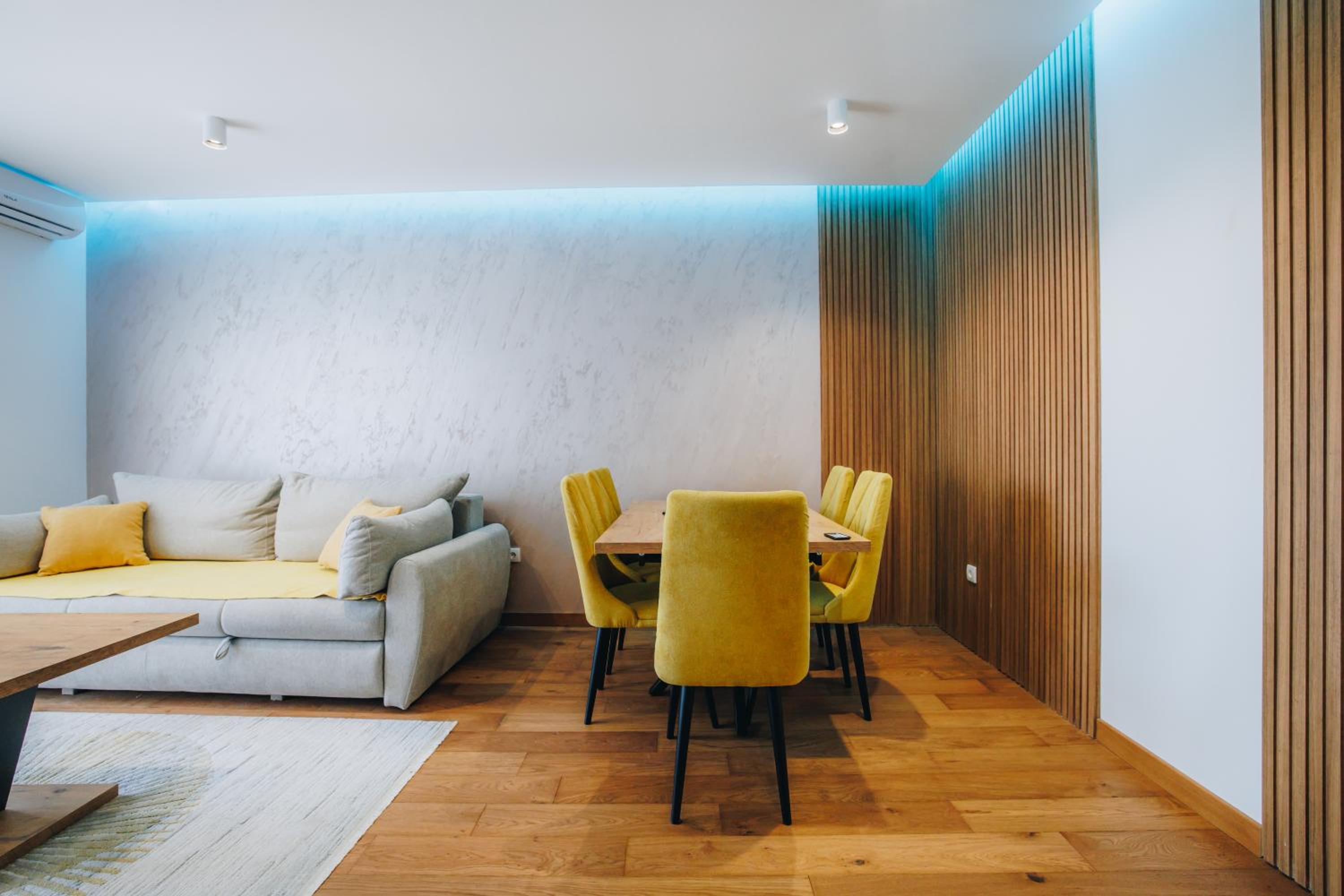 LUST PREMIUM Apartments III view 3