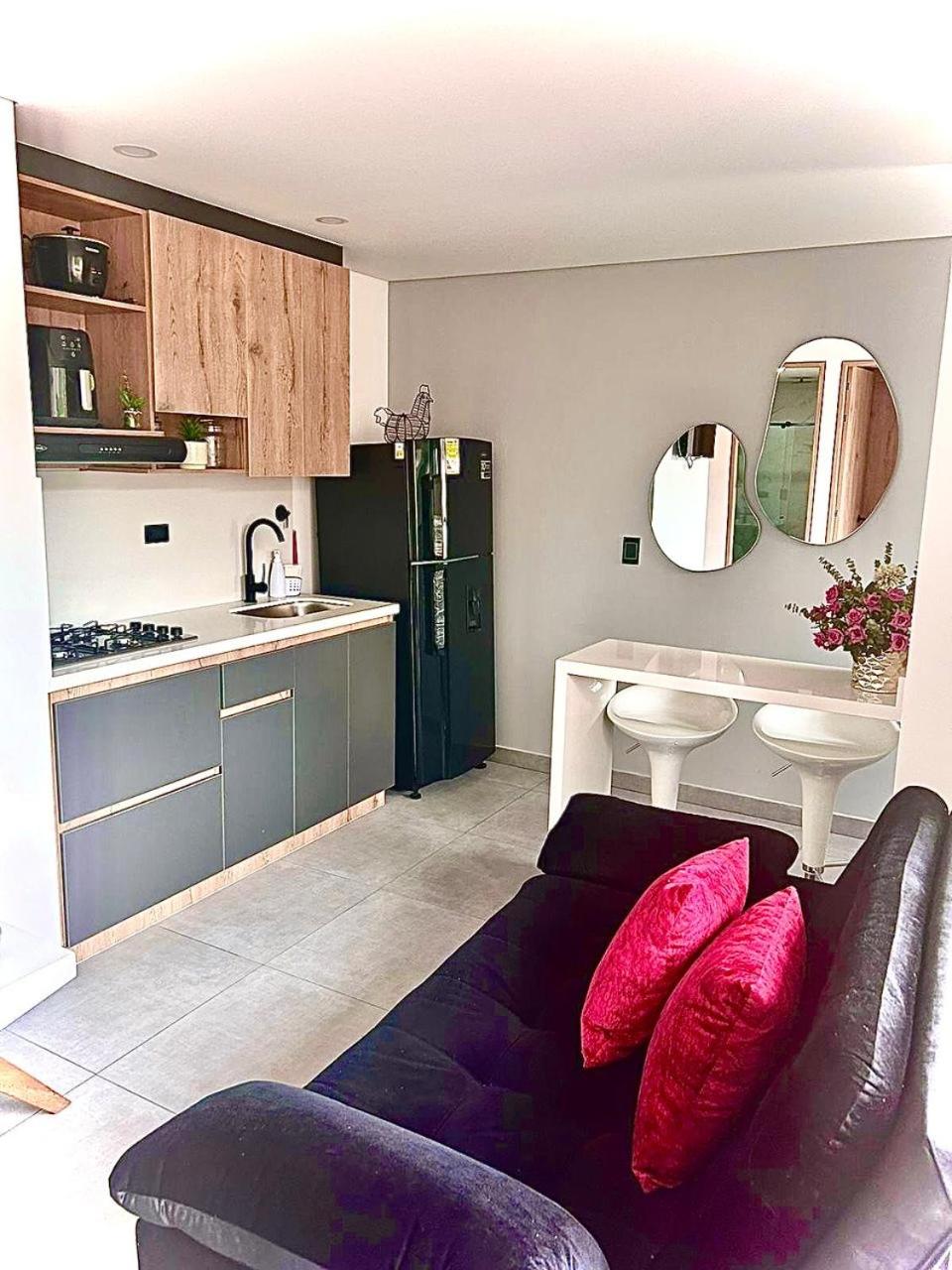 Apartamento Premium Sabaneta