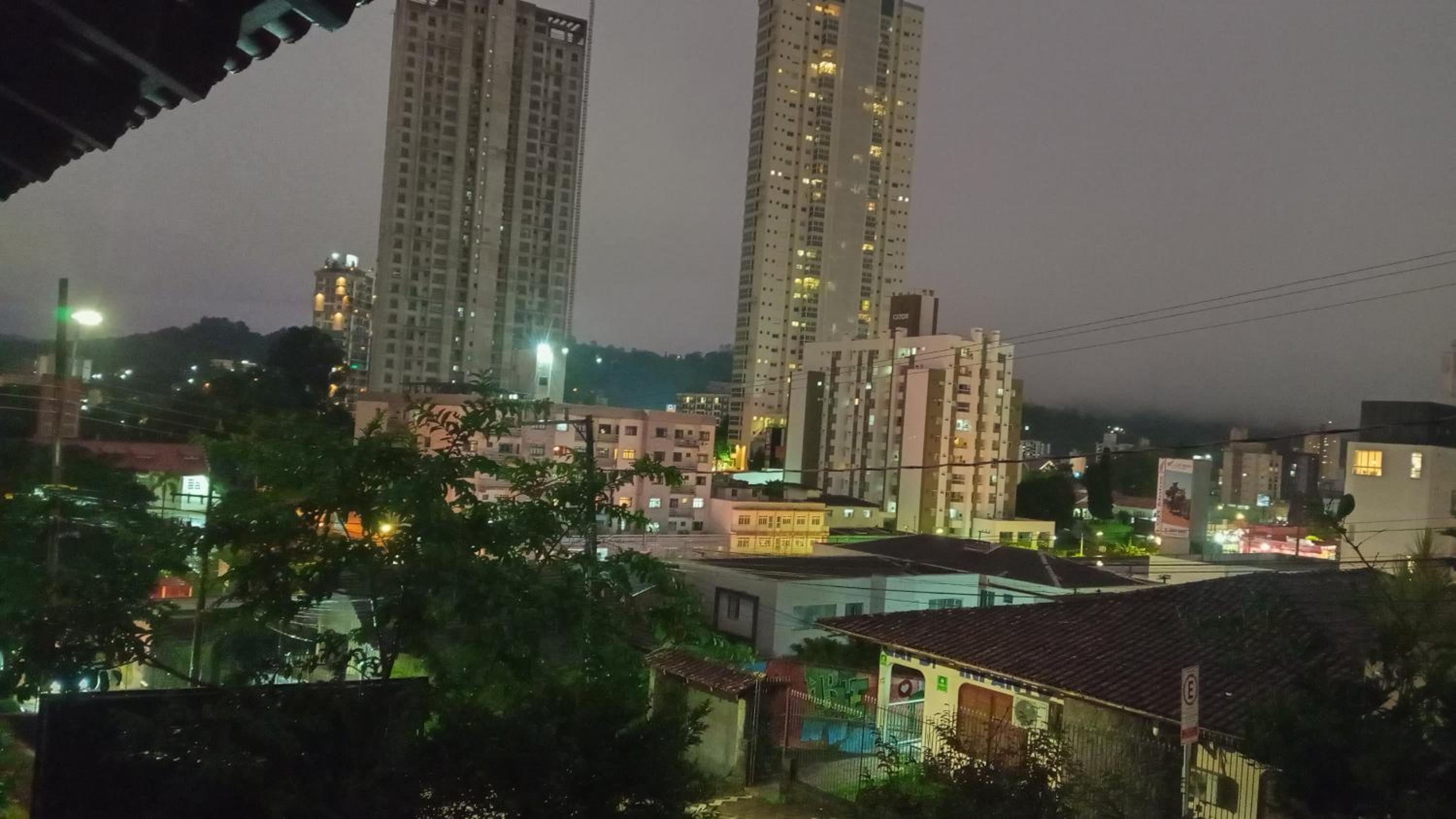 Blu Hostel