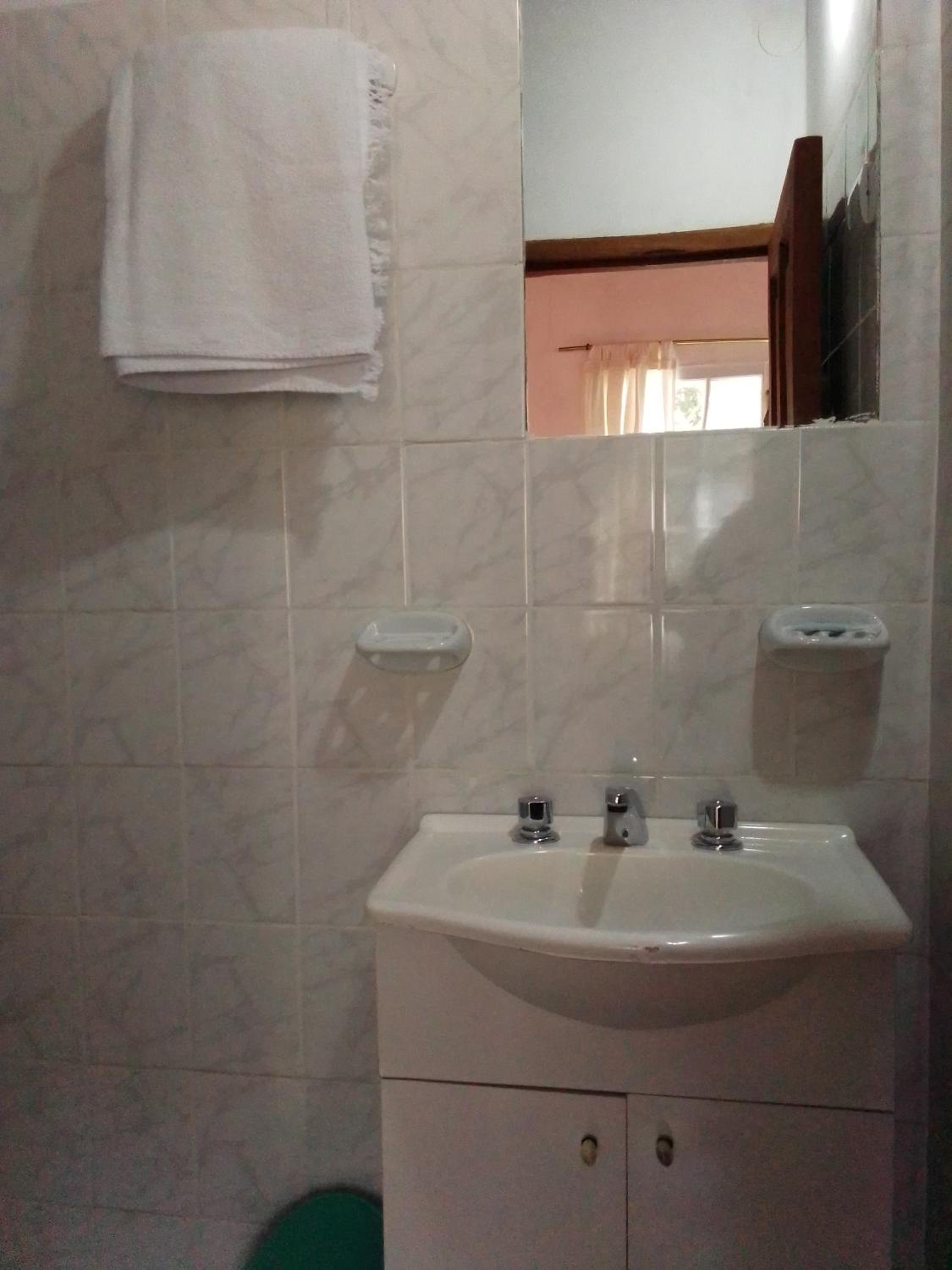Hostal del Luna