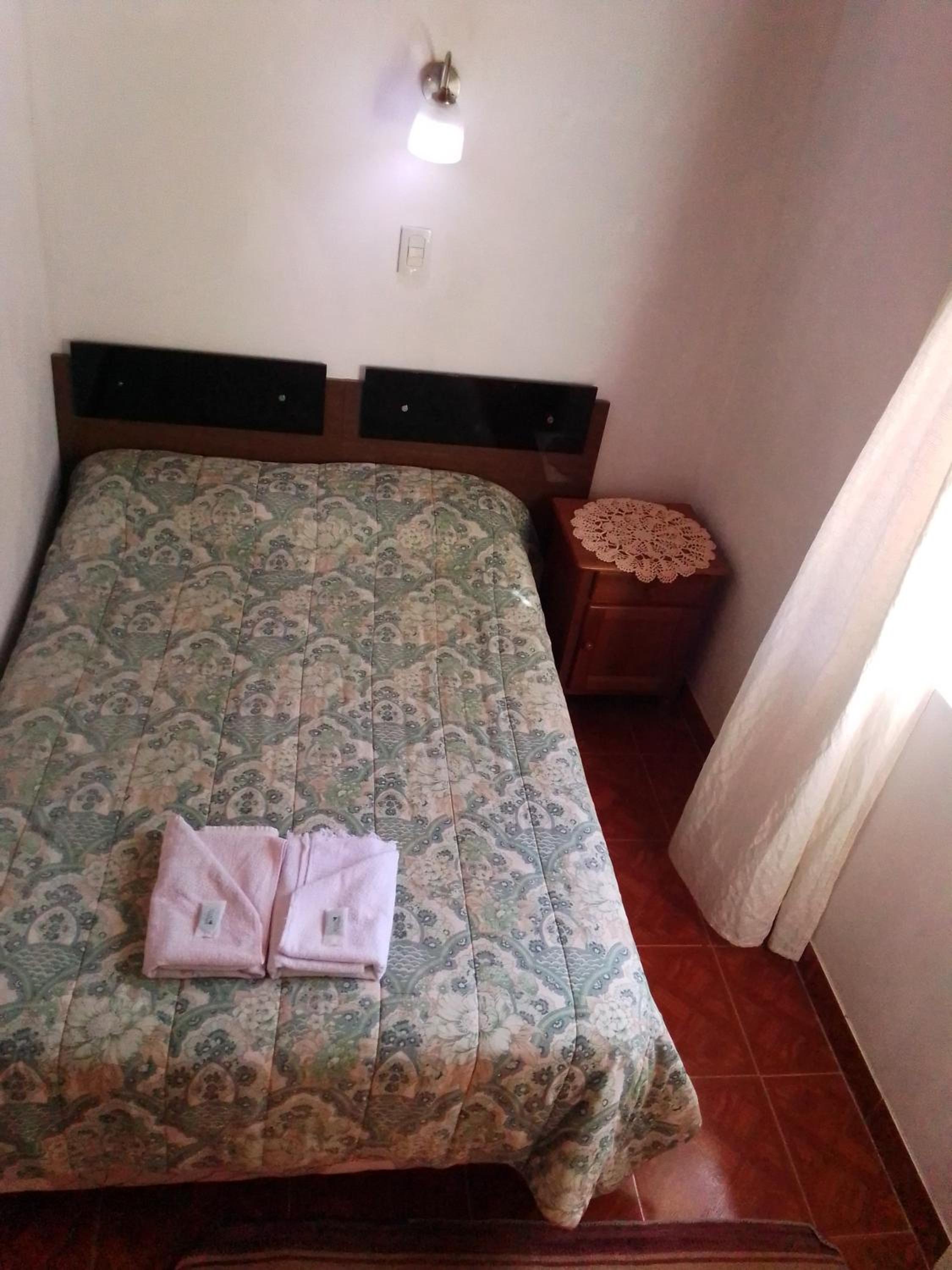 Hostal del Luna