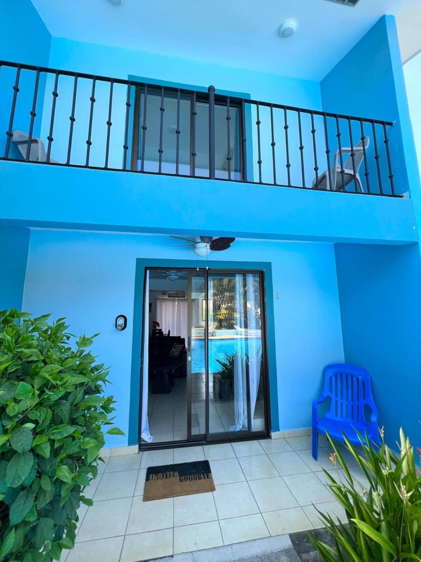 Charming Condo Orchidea