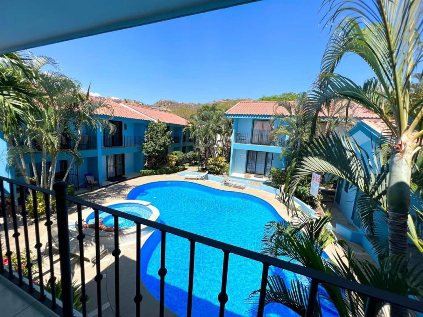 Charming Condo Orchidea