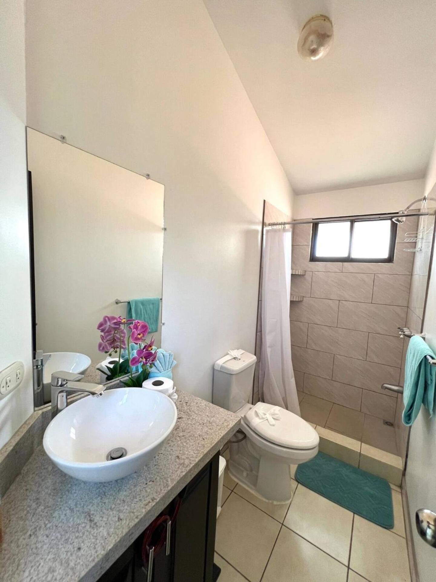 Charming Condo Orchidea