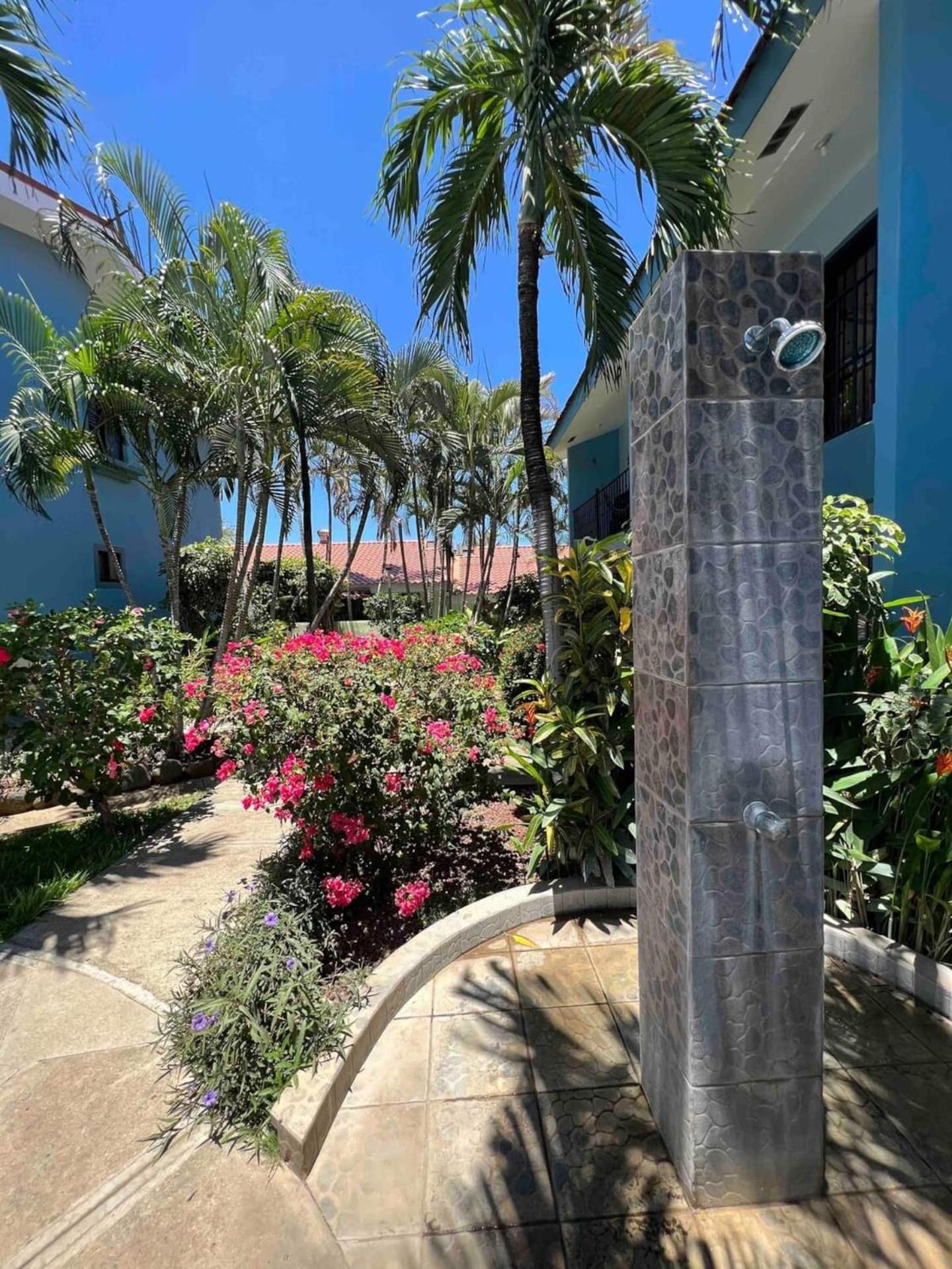 Charming Condo Orchidea