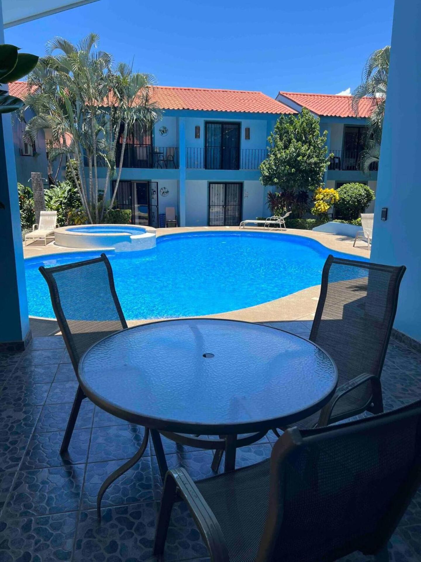 Charming Condo Orchidea