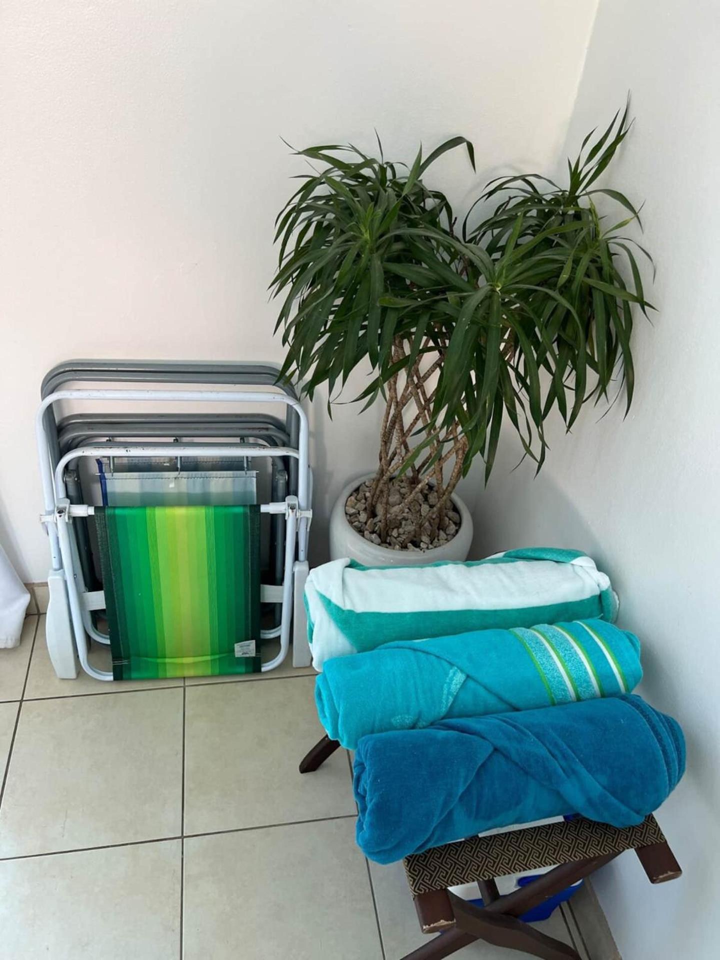 Charming Condo Orchidea