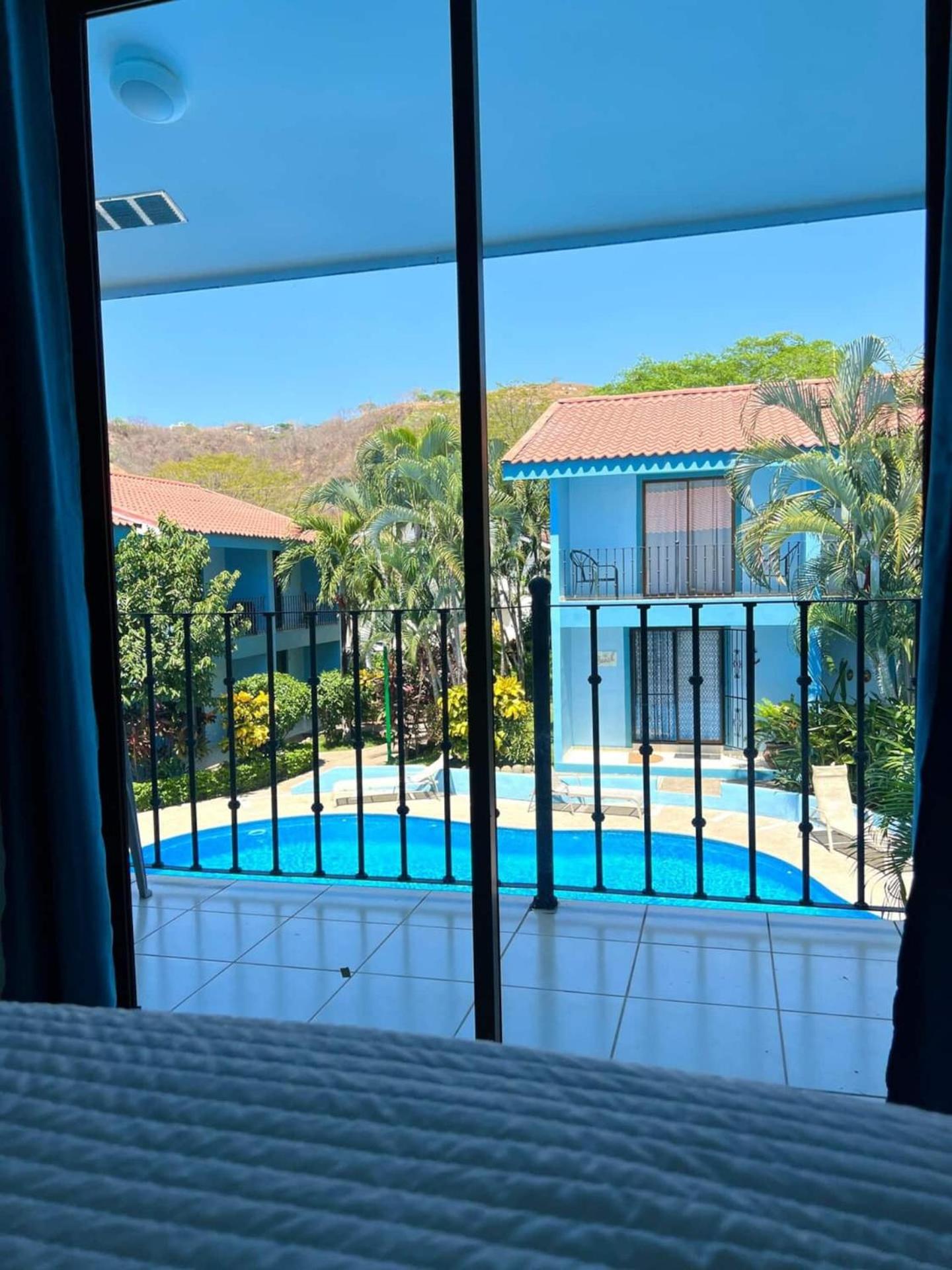Charming Condo Orchidea