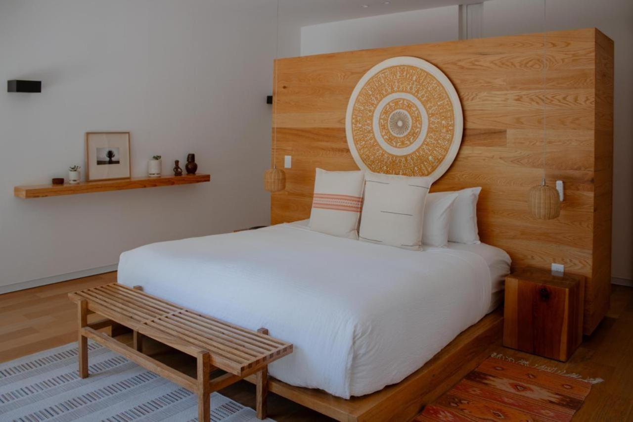 Ensenada Vacations - Hotel Cuatro Cuatros - Property Image 6