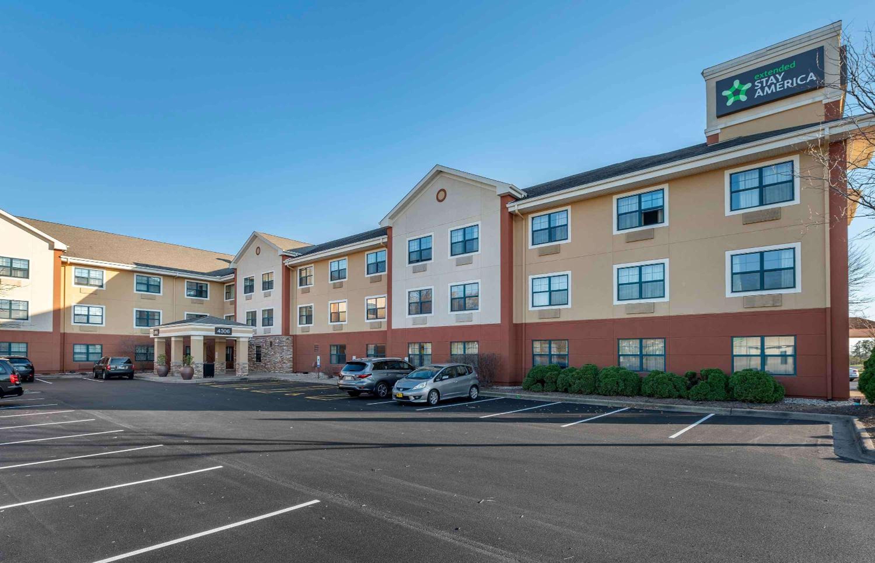 Peoria Vacations - Extended Stay America Select Suites - Peoria - North - Property Image 1