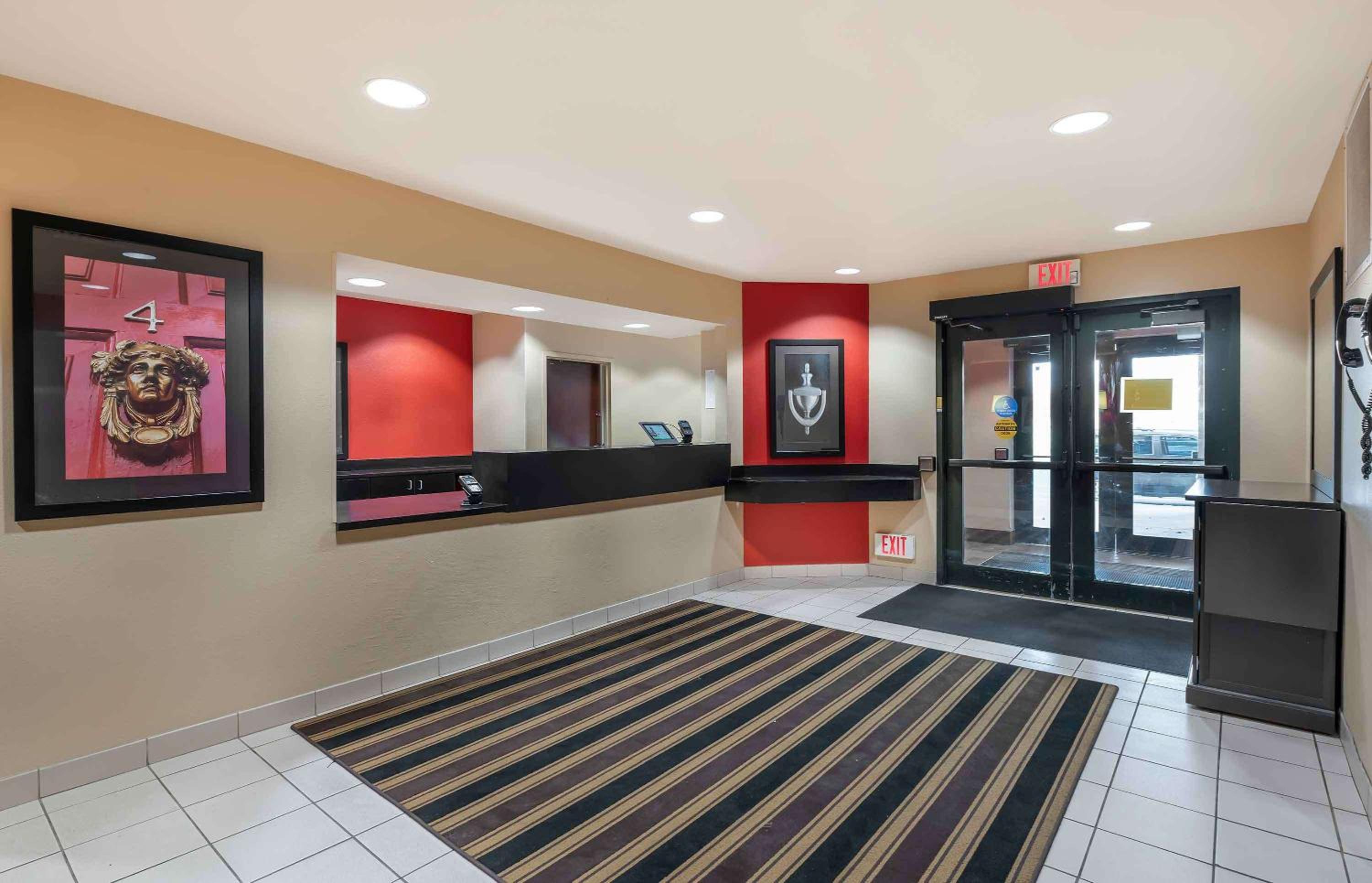 Extended Stay America Select Suites - Peoria - North view 4