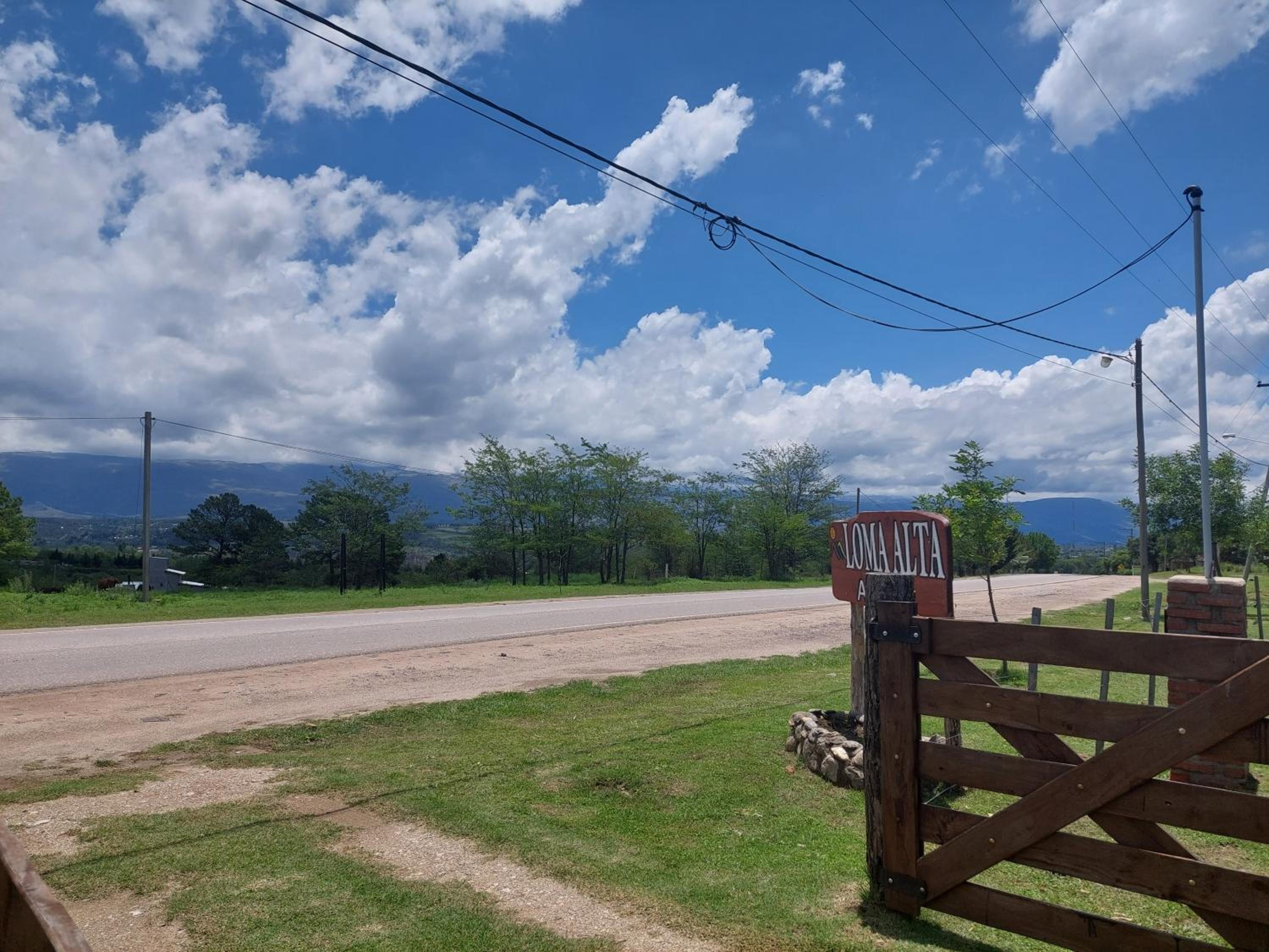 Loma Alta Apart