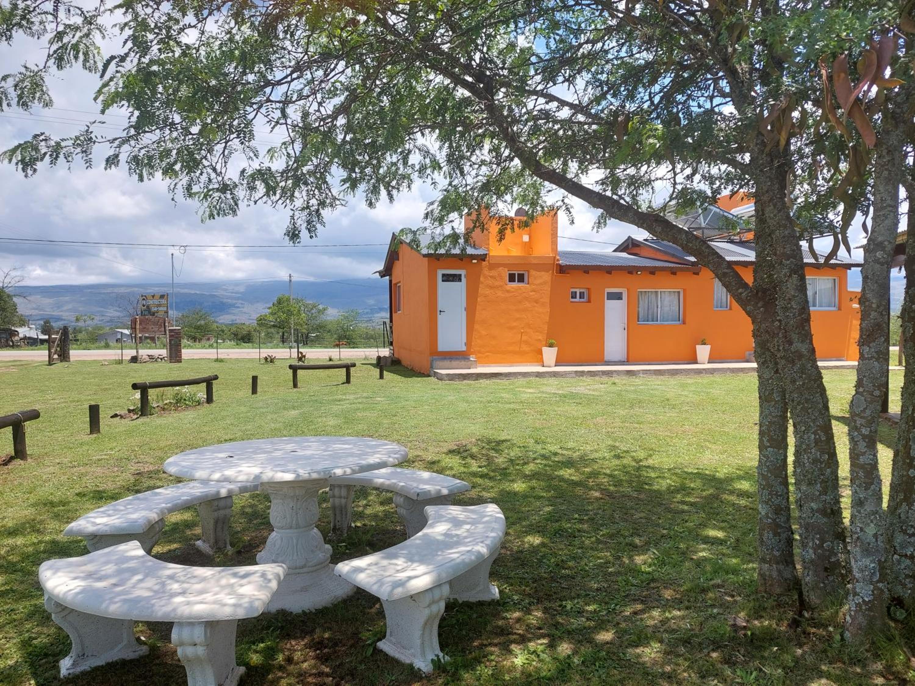 Loma Alta Apart