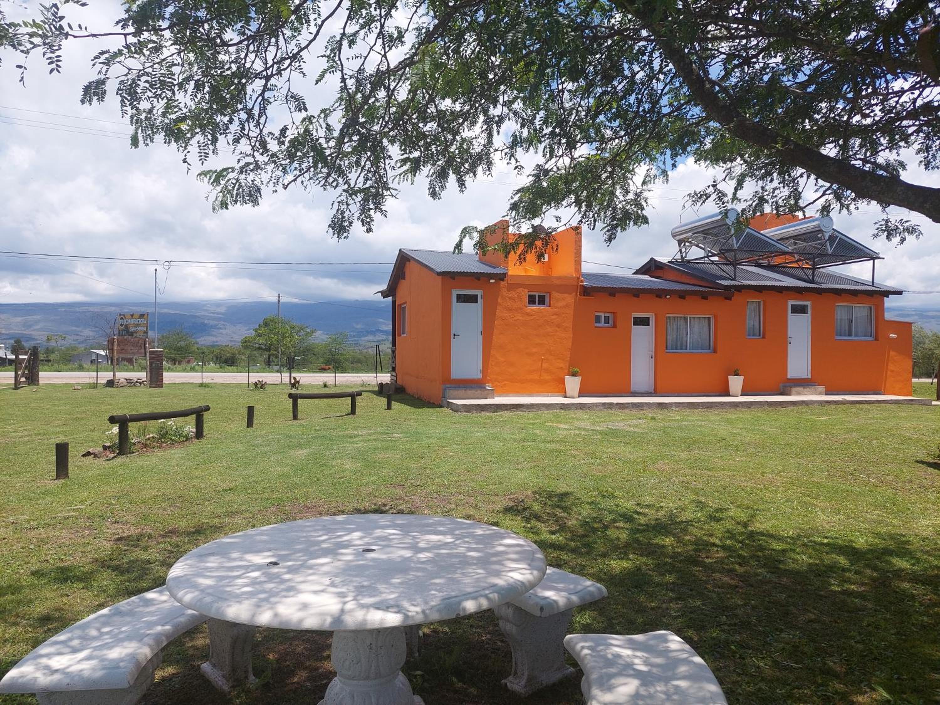 Loma Alta Apart