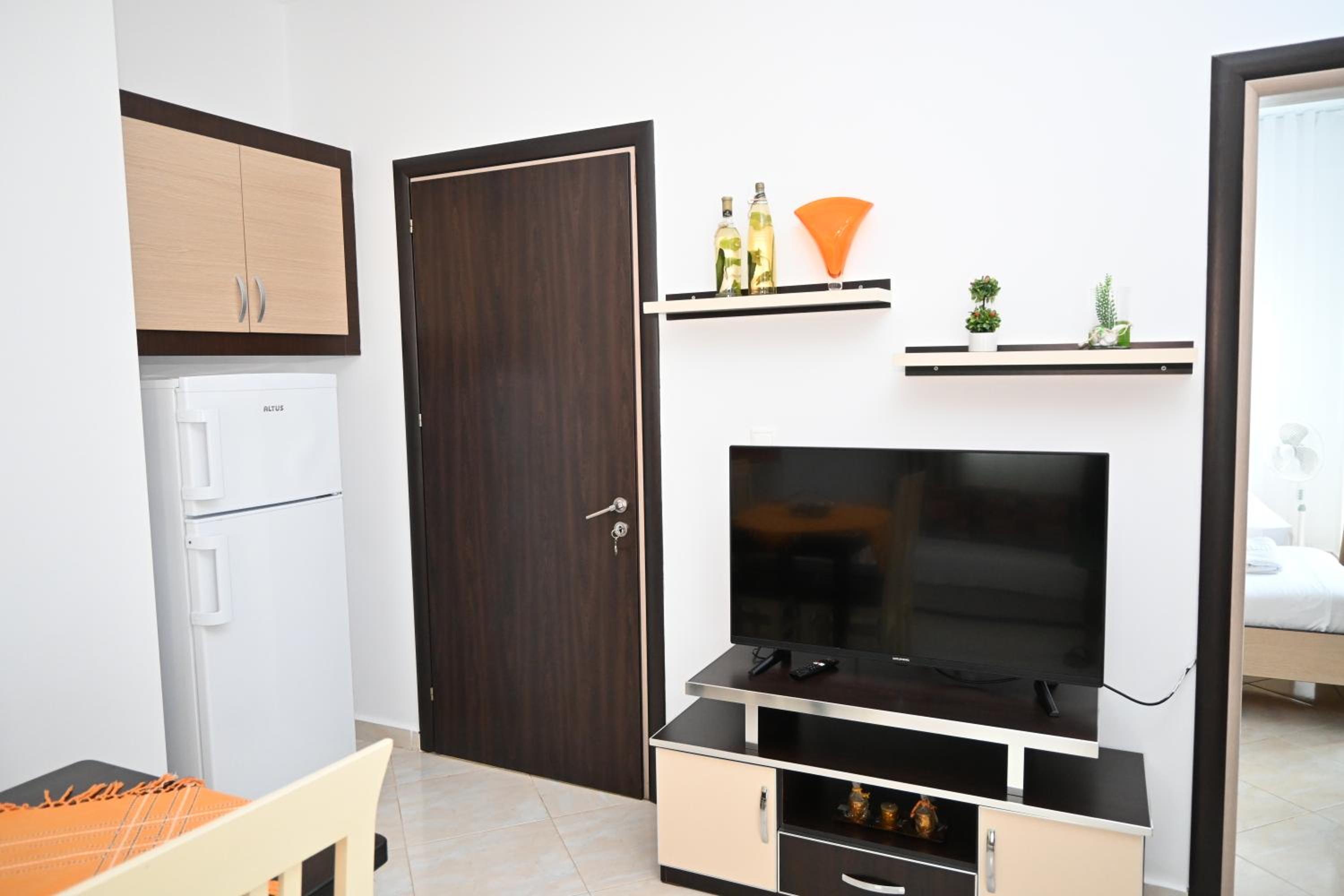 Vila Bilbil