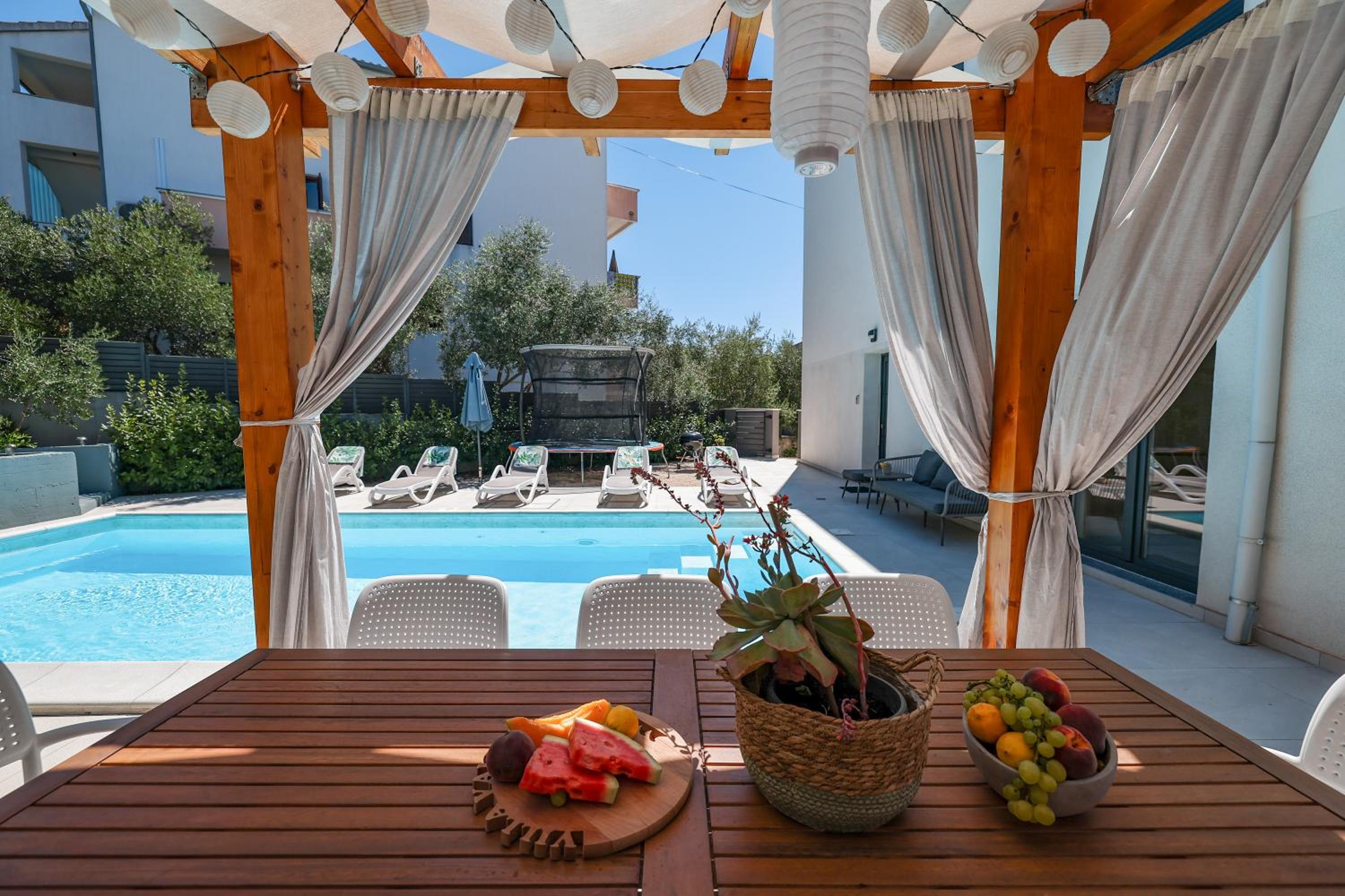 Villa Val Zadar