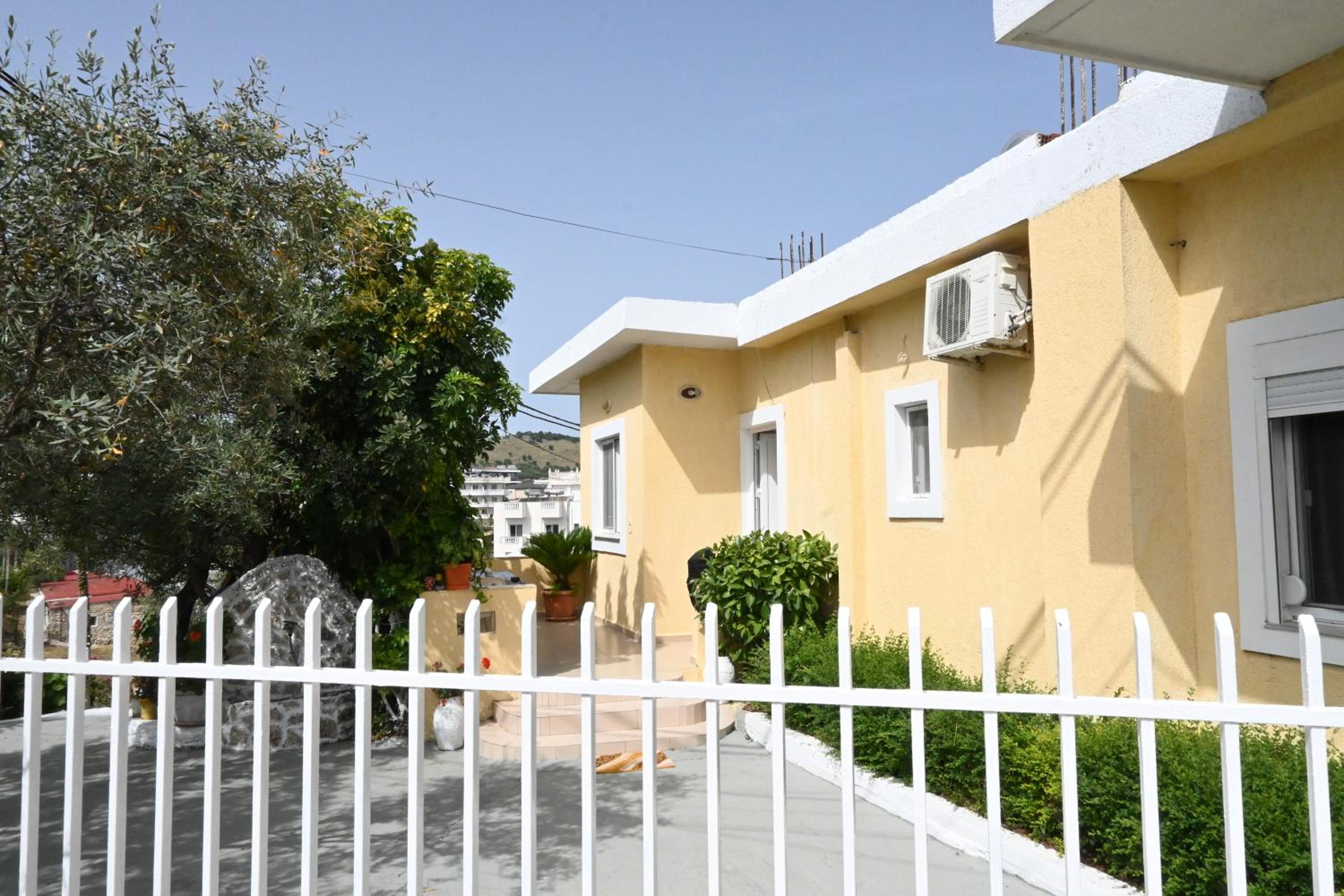 Vila Bilbil