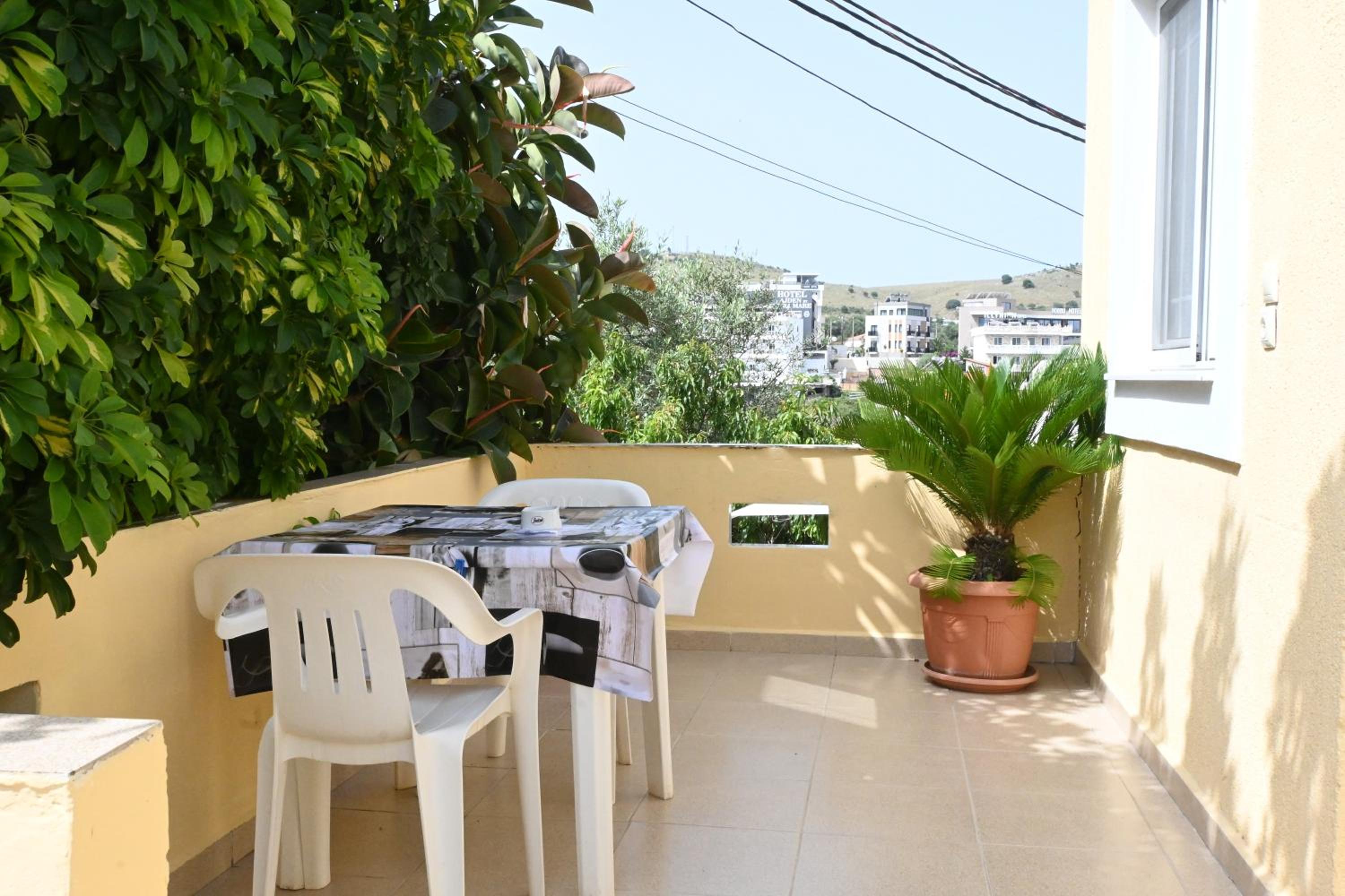 Vila Bilbil